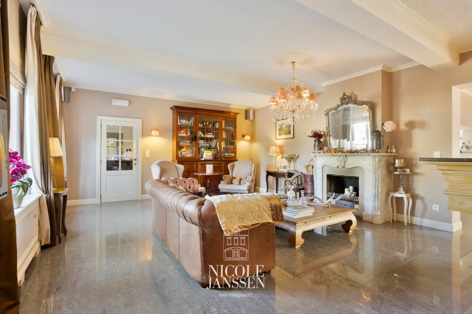 Woning met B&B foto 5