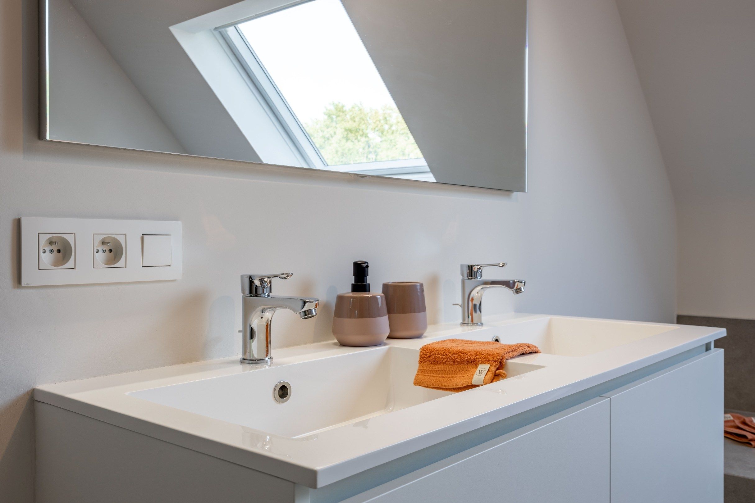 CHARMANTE NIEUWBOUWWONINGEN WOONERF GULDEN SPOREN foto 31