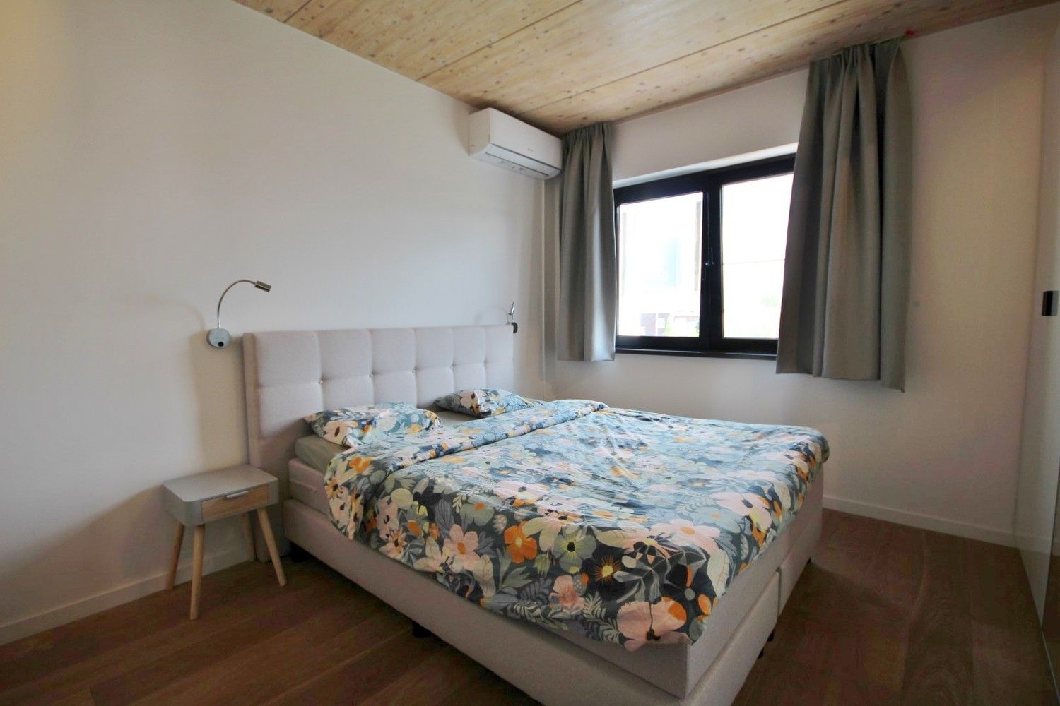 Zeer energiezuinig luxueus appartement met 2 slaapkamers en ruim terras foto 16