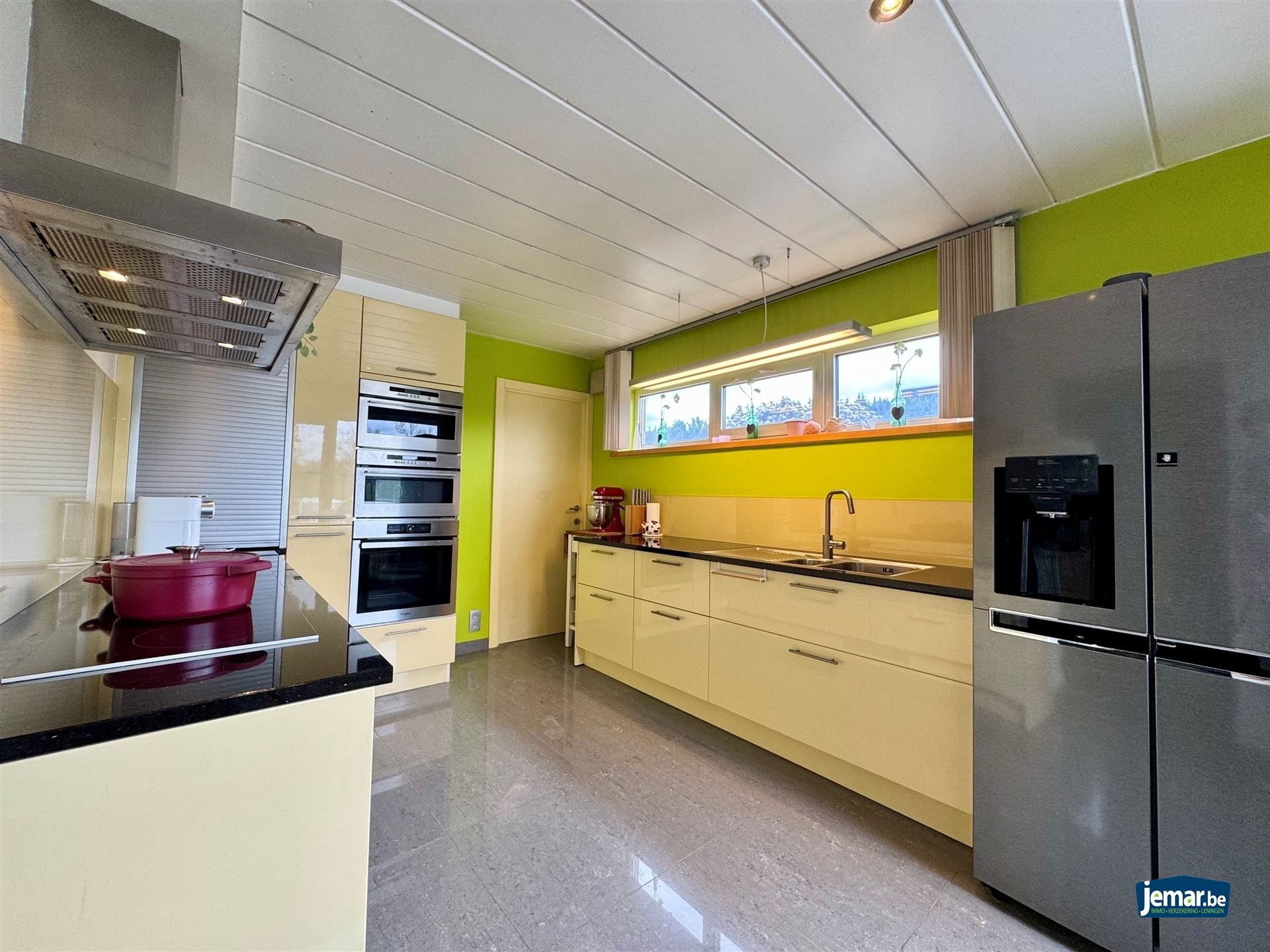 Huis foto 7