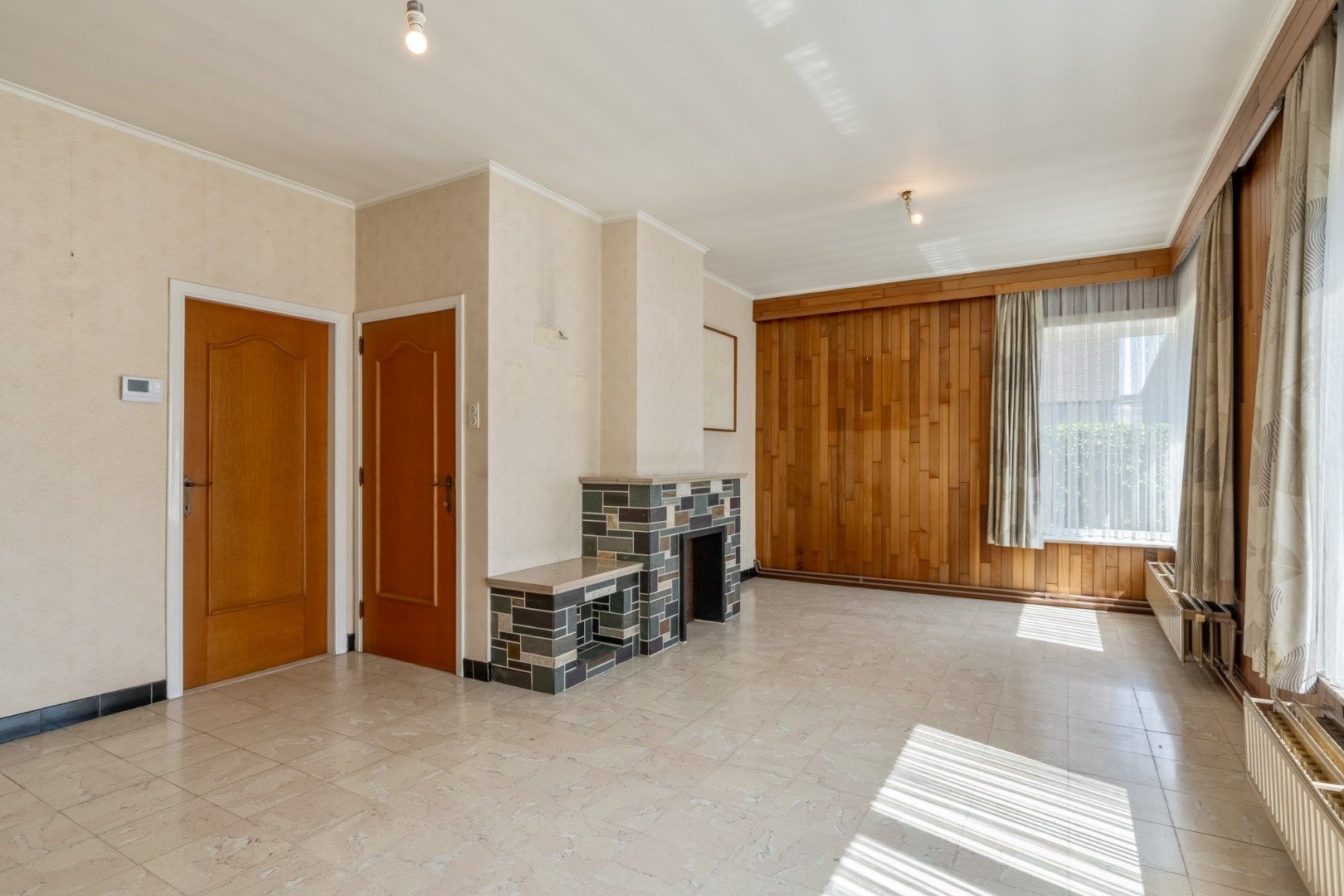 Gezinswoning met 3 slpk, garage, 4a14ca foto 3