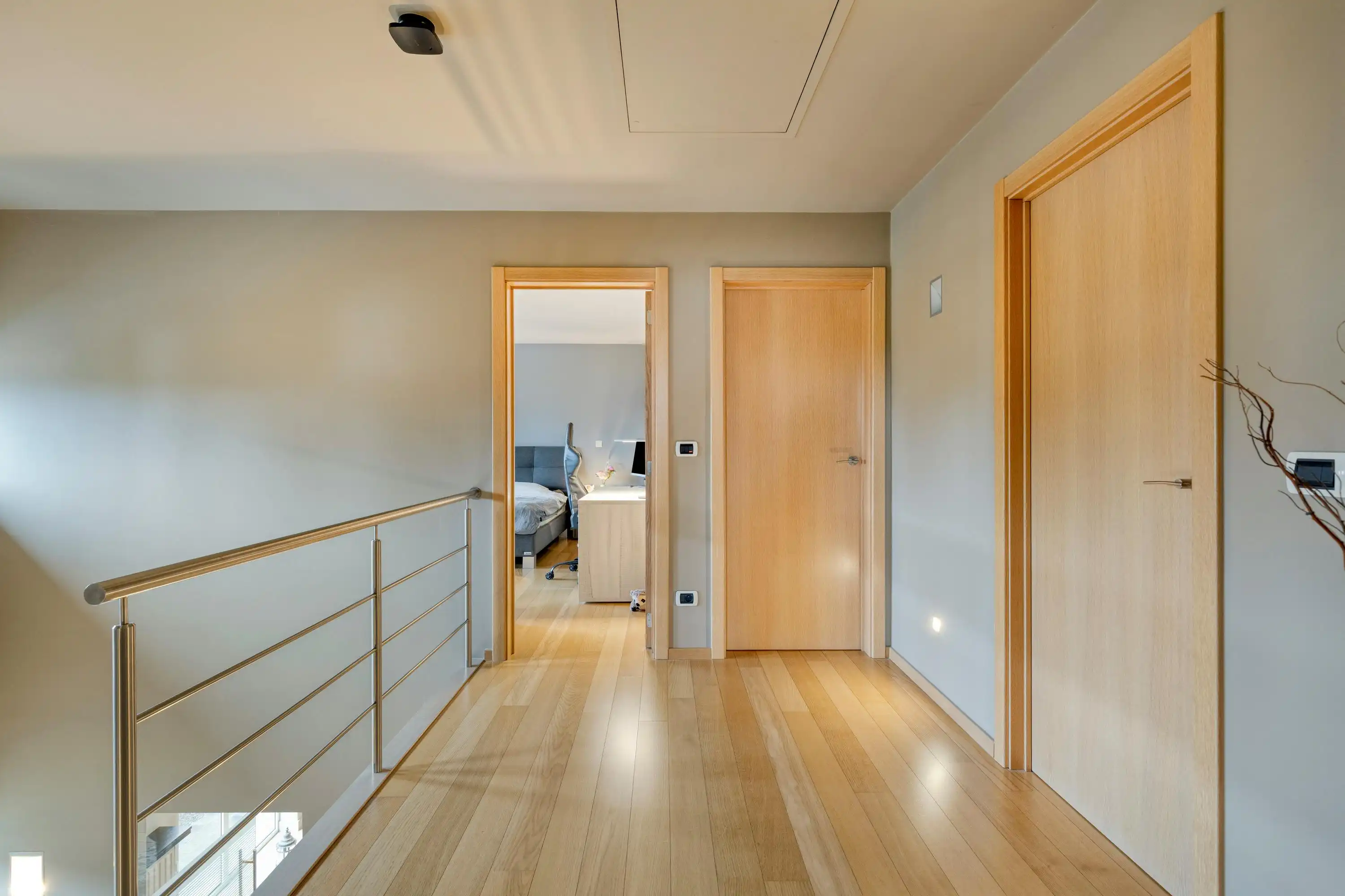 Prachtig afgewerkte en onderhouden villa in Moerzeke foto 19
