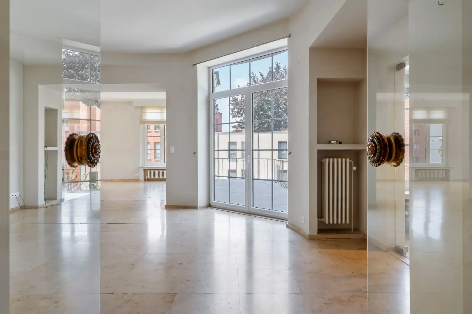 Luxueus villa-appartement foto 4