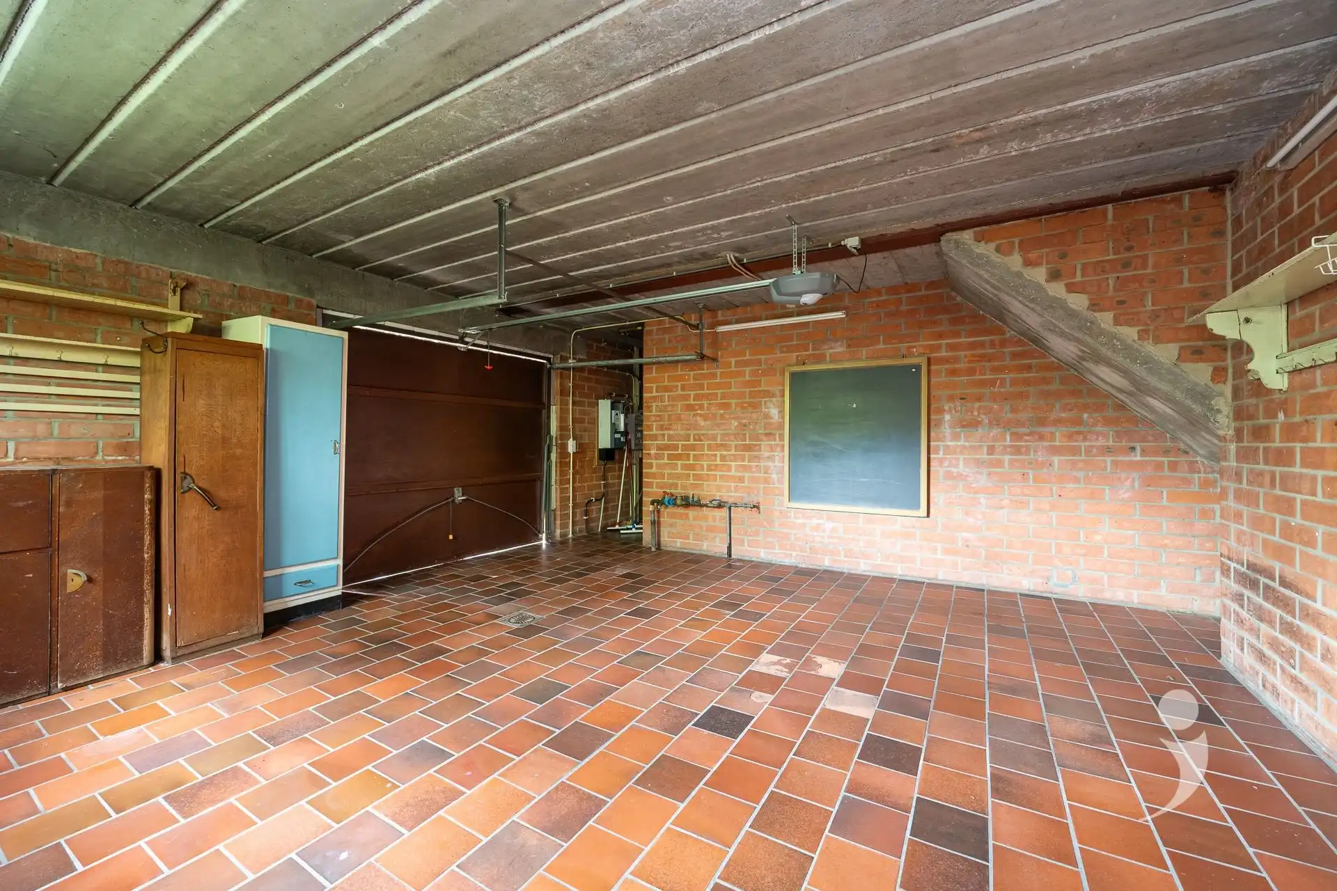 Zeer ruime woning met prachtige tuin nabij Leuven! foto 13