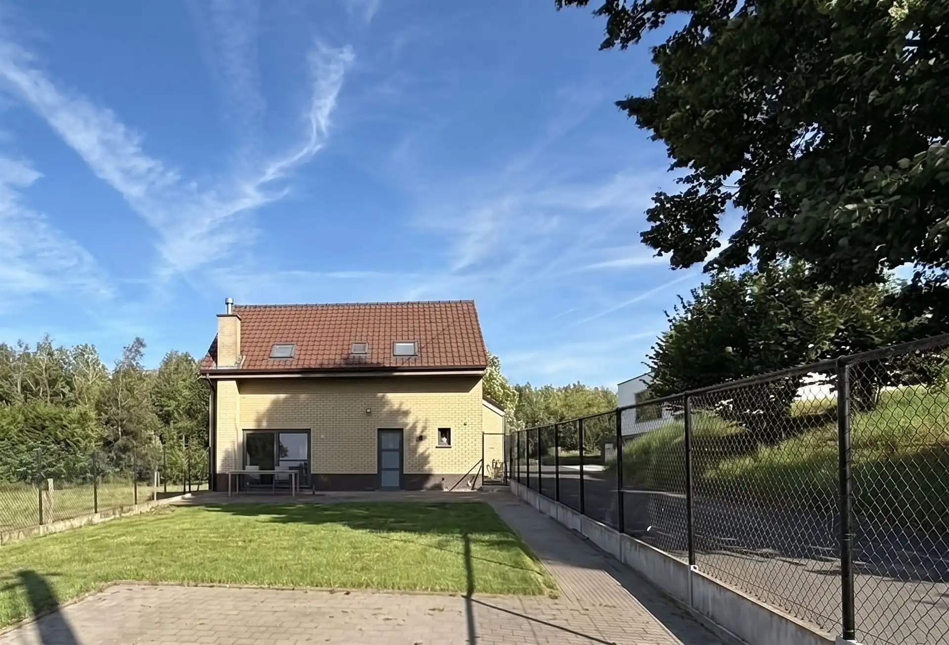 Woning foto {{pictureIndex}}