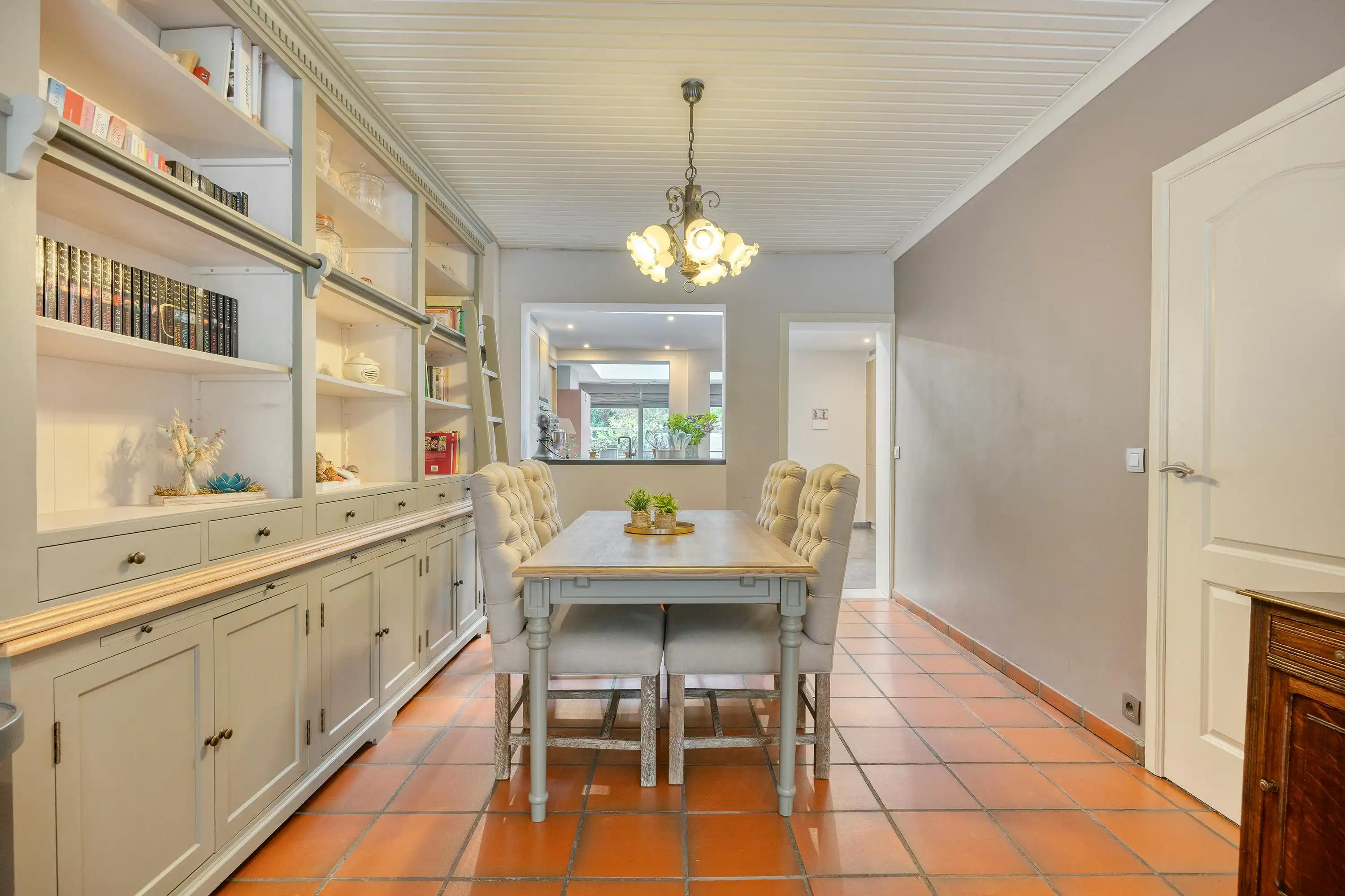Huis te koop met 3 slaapkamers en tuin in Niel foto 7