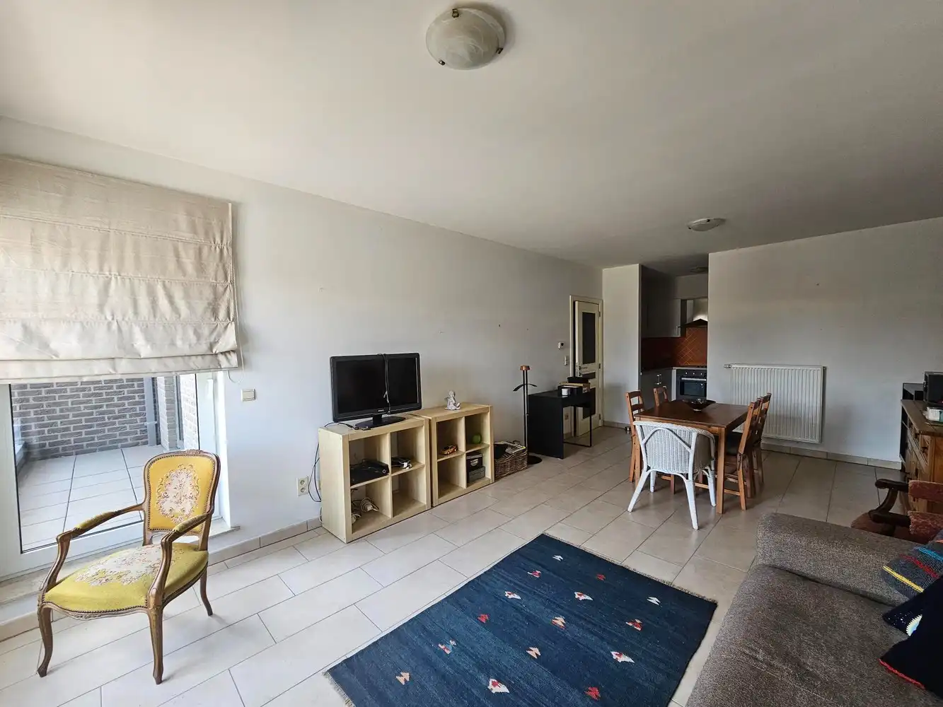 Appartement te huur foto 2