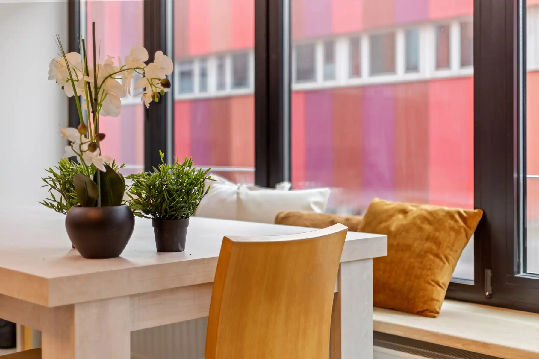 NIEUWE VOORWAARDEN - Opbrengsteigendom met 3 entiteiten foto 6