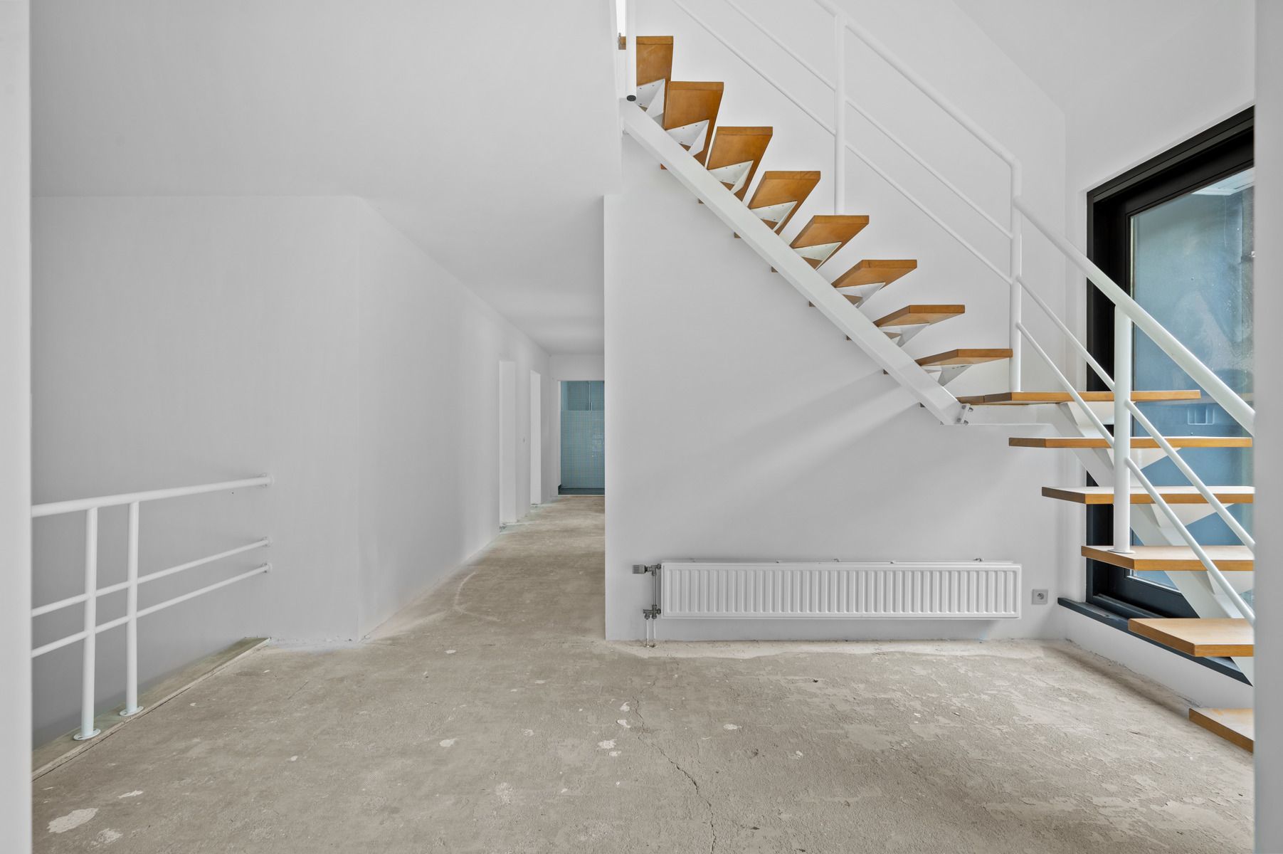 Casco gerenoveerde villa te RIJMENAM foto 13