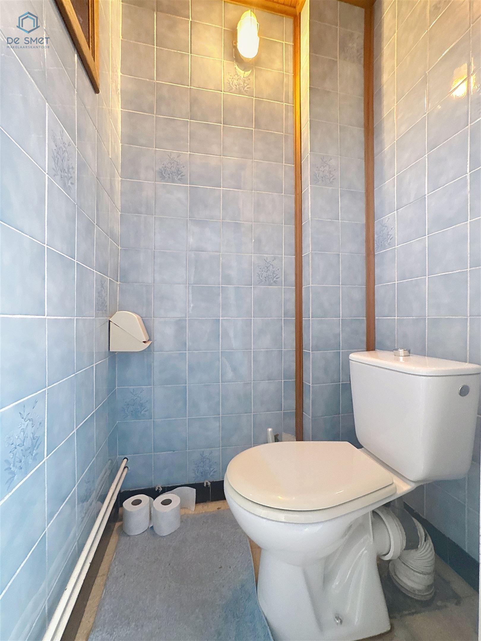 Gezinswoning met 3 slks in doodlopende straat foto 11