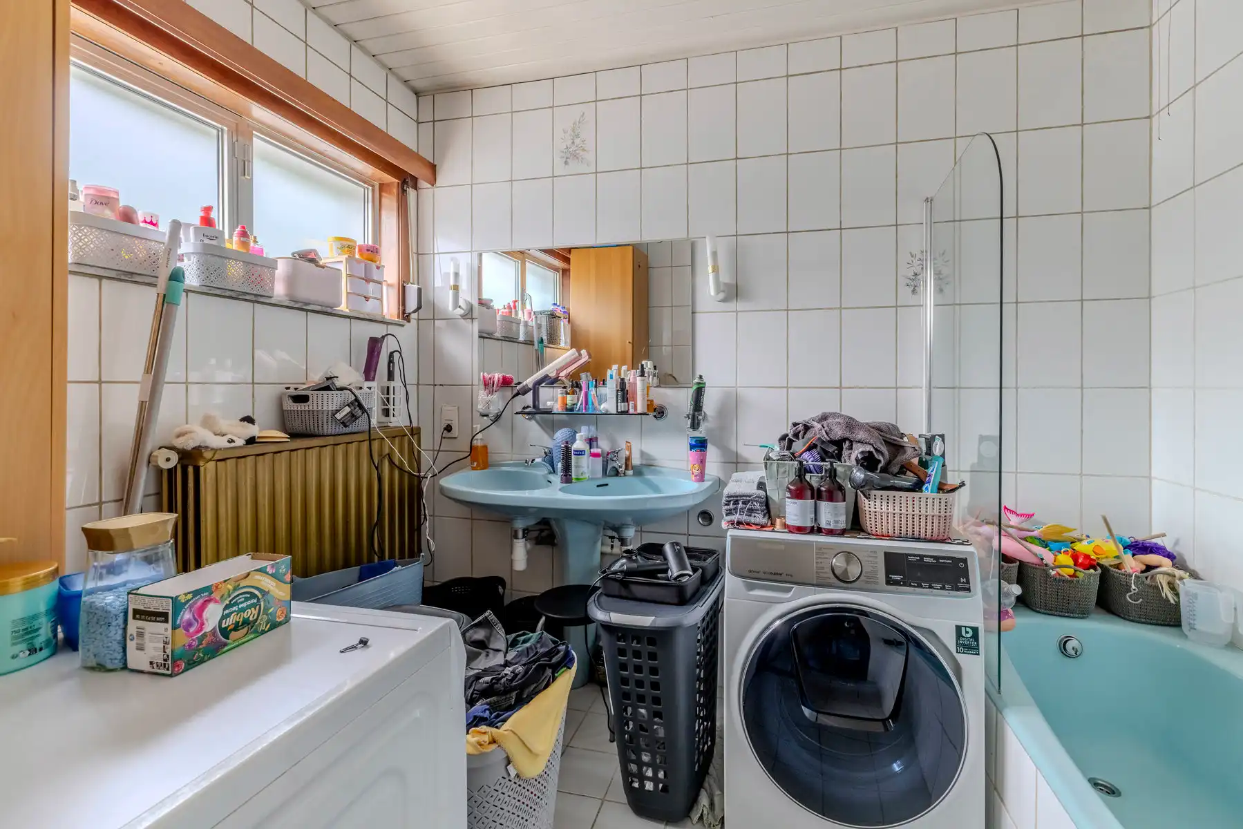 Deels te renoveren HOB met o.a. 2 slaapkamers  foto 6