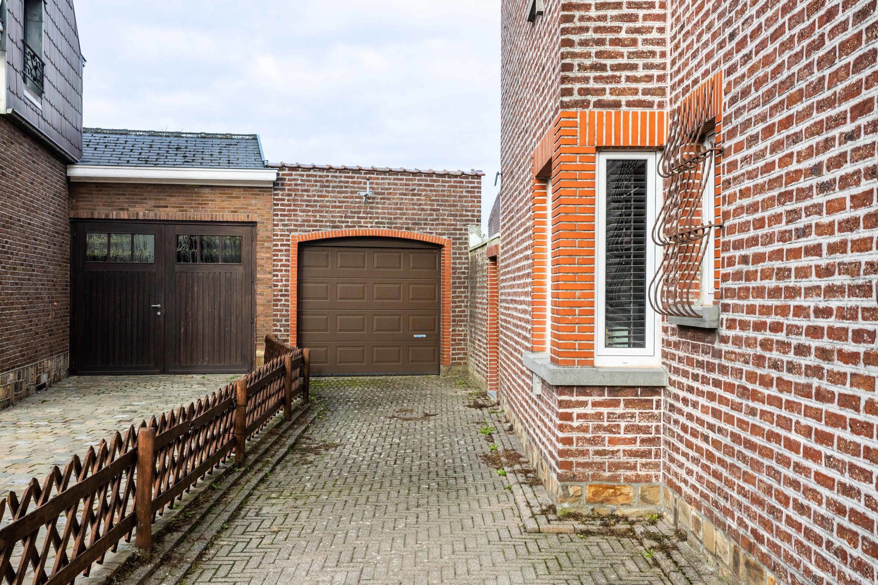 Gerenoveerde woning te koop in Appelterre-Eichem foto 28
