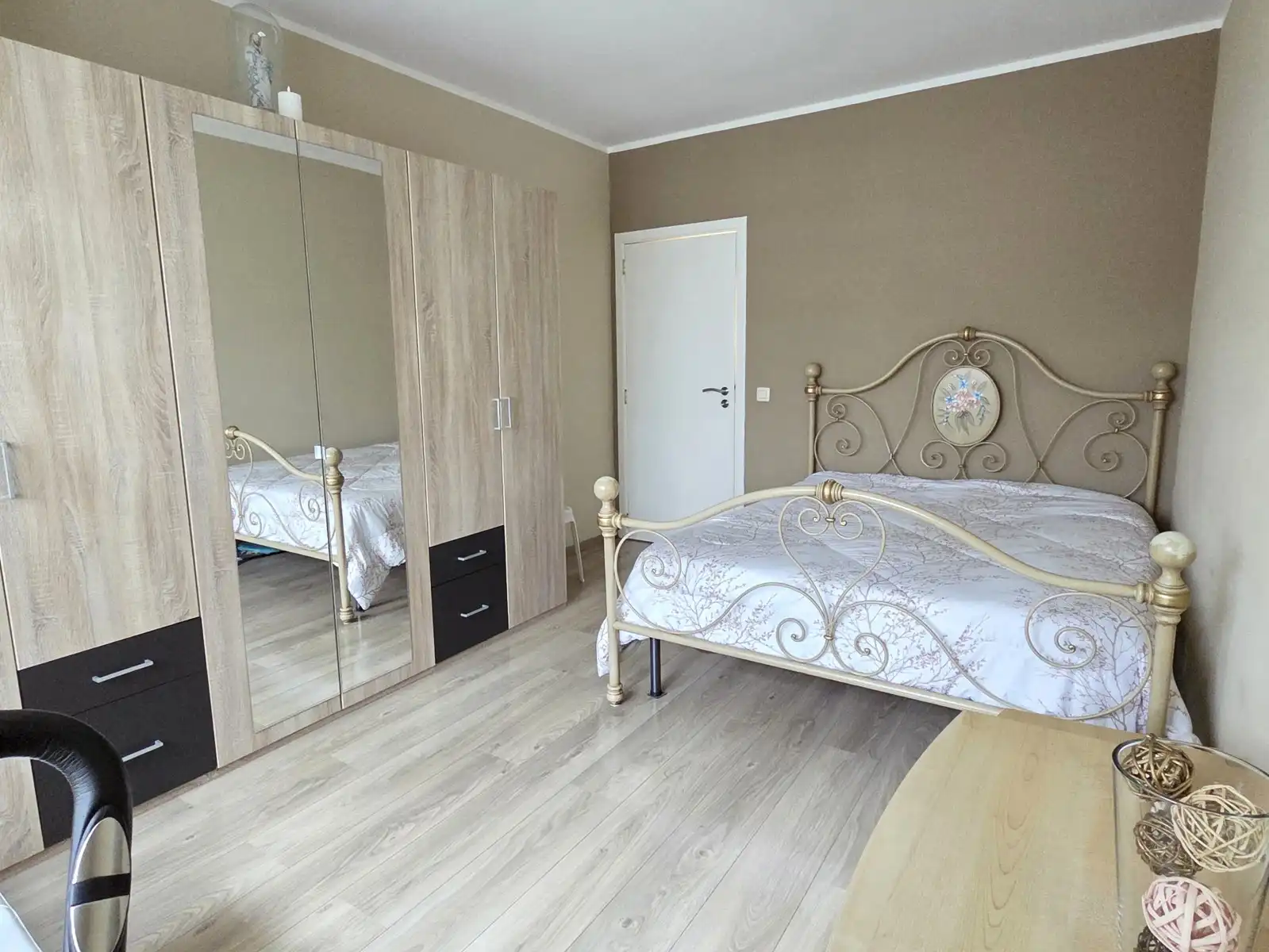 WSB-Immo: gerenoveerd appartement op toplocatie! foto 7