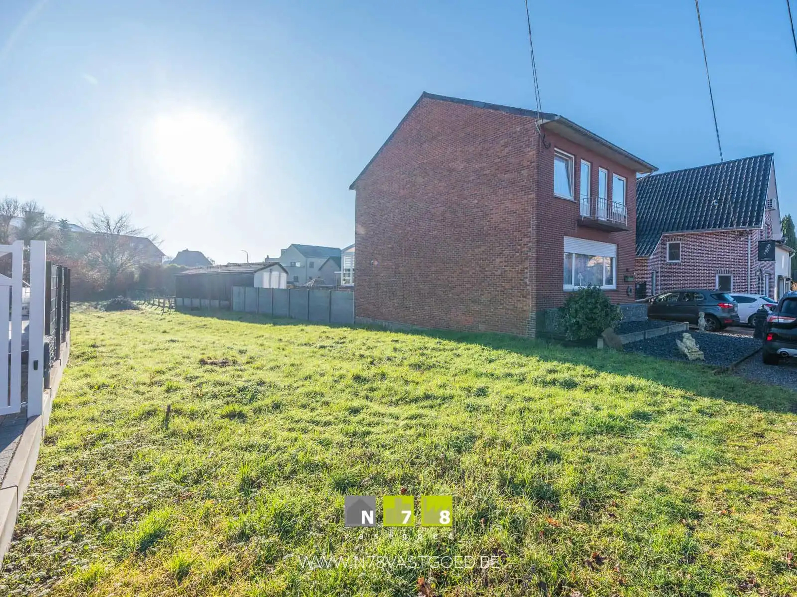 Grond te koop foto 5