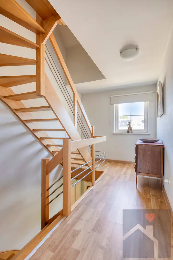 🐴 WONEN MET JE PAARDEN AAN HUIS? DIT IS ER ÉÉN OM TE BEKIJKEN! 🏡 foto 19