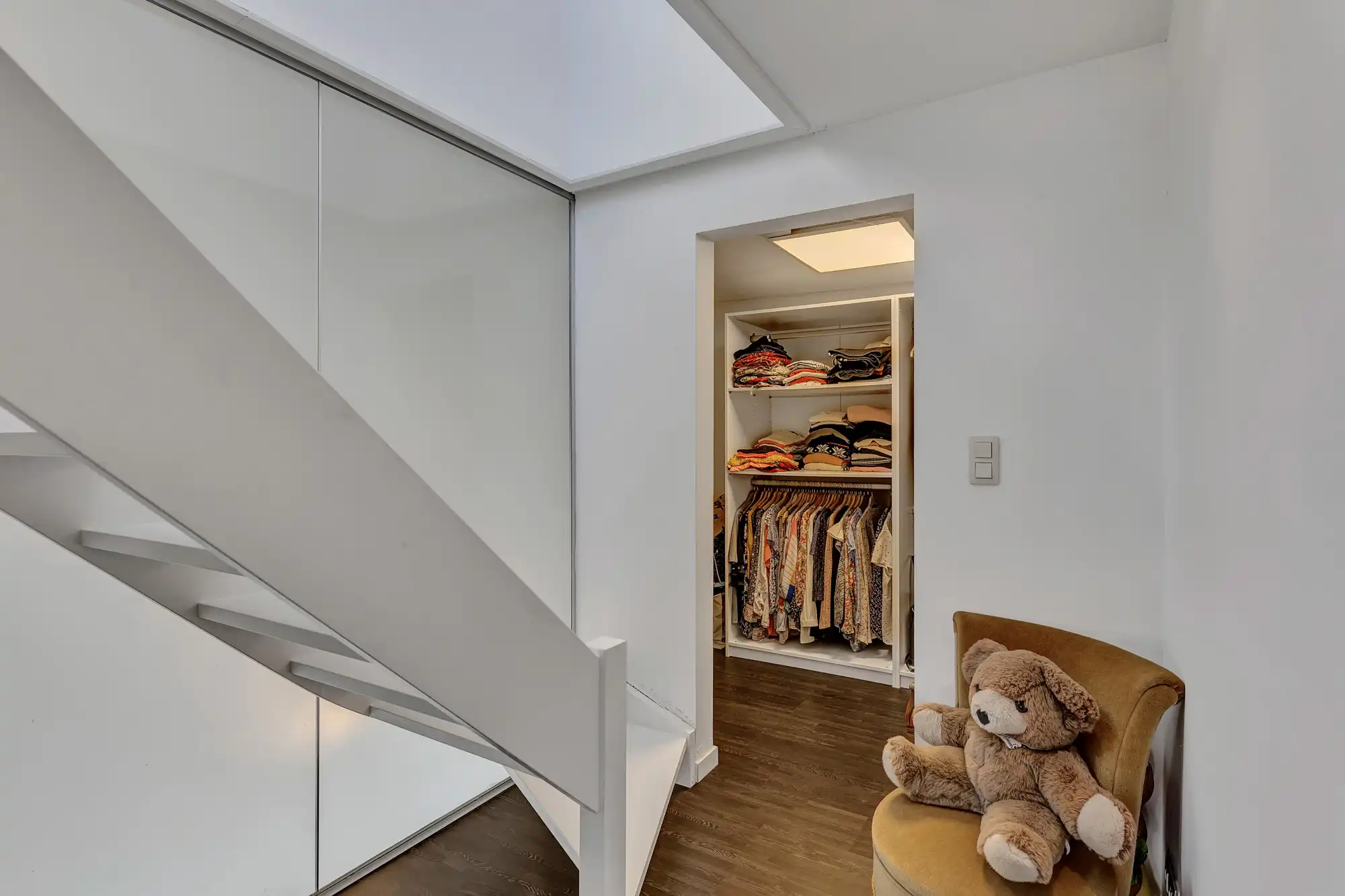 Instapklare energetische woning foto 22