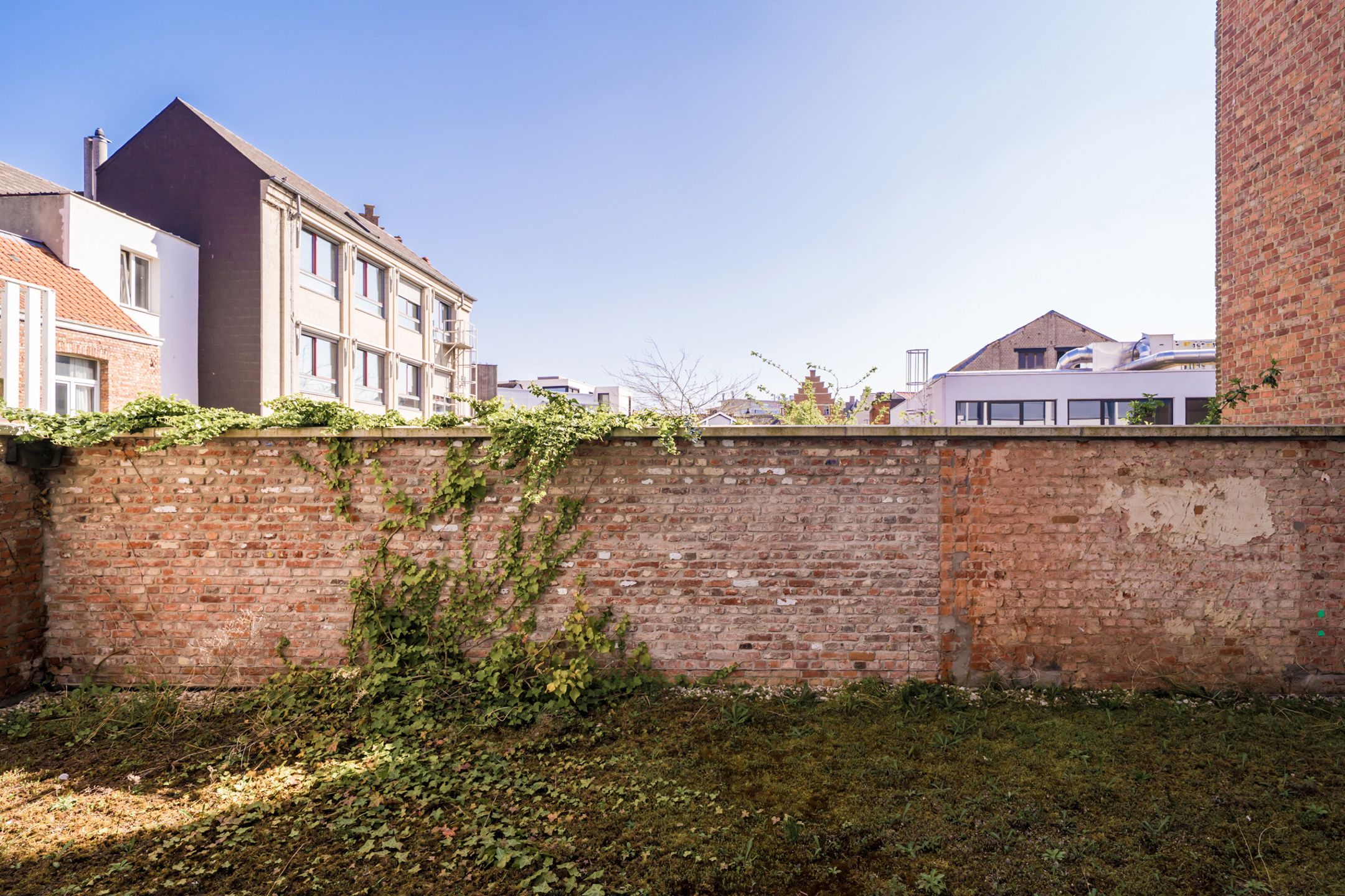 prachtig luxueus appartement in residentie Gouden Bol  foto 26