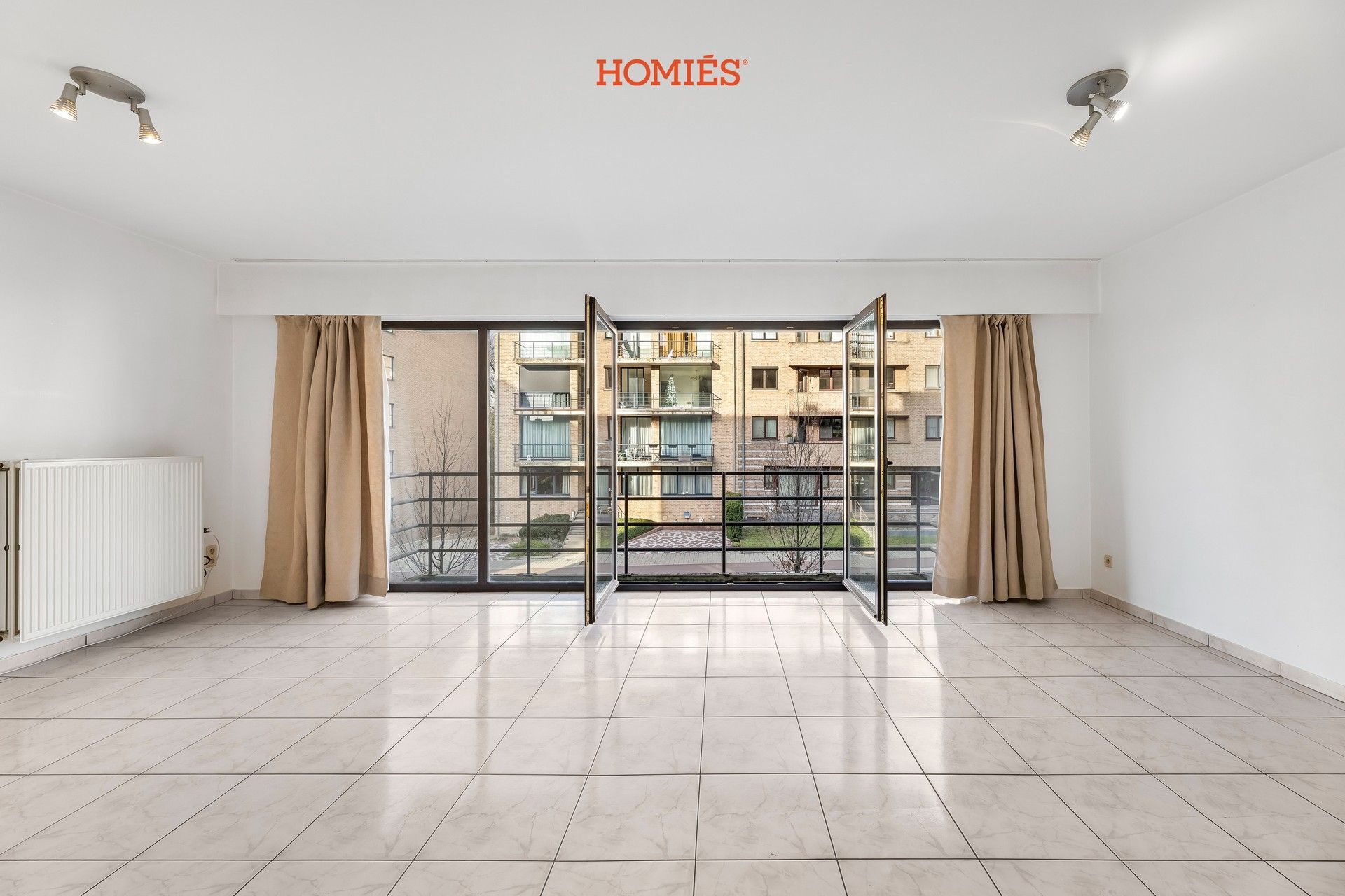 Appartement (label A) met 2 slpks en garagebox foto 7