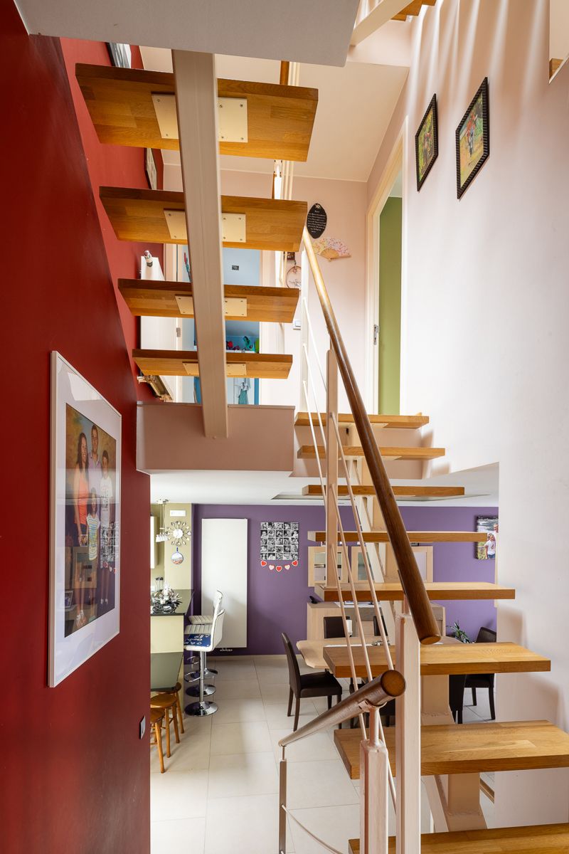 Karaktervolle gezinswoning met 5 slaapkamers foto 9