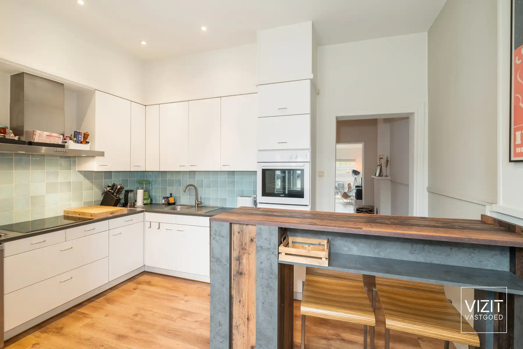 Energiezuinige woning met 2 slaapkamers foto 6