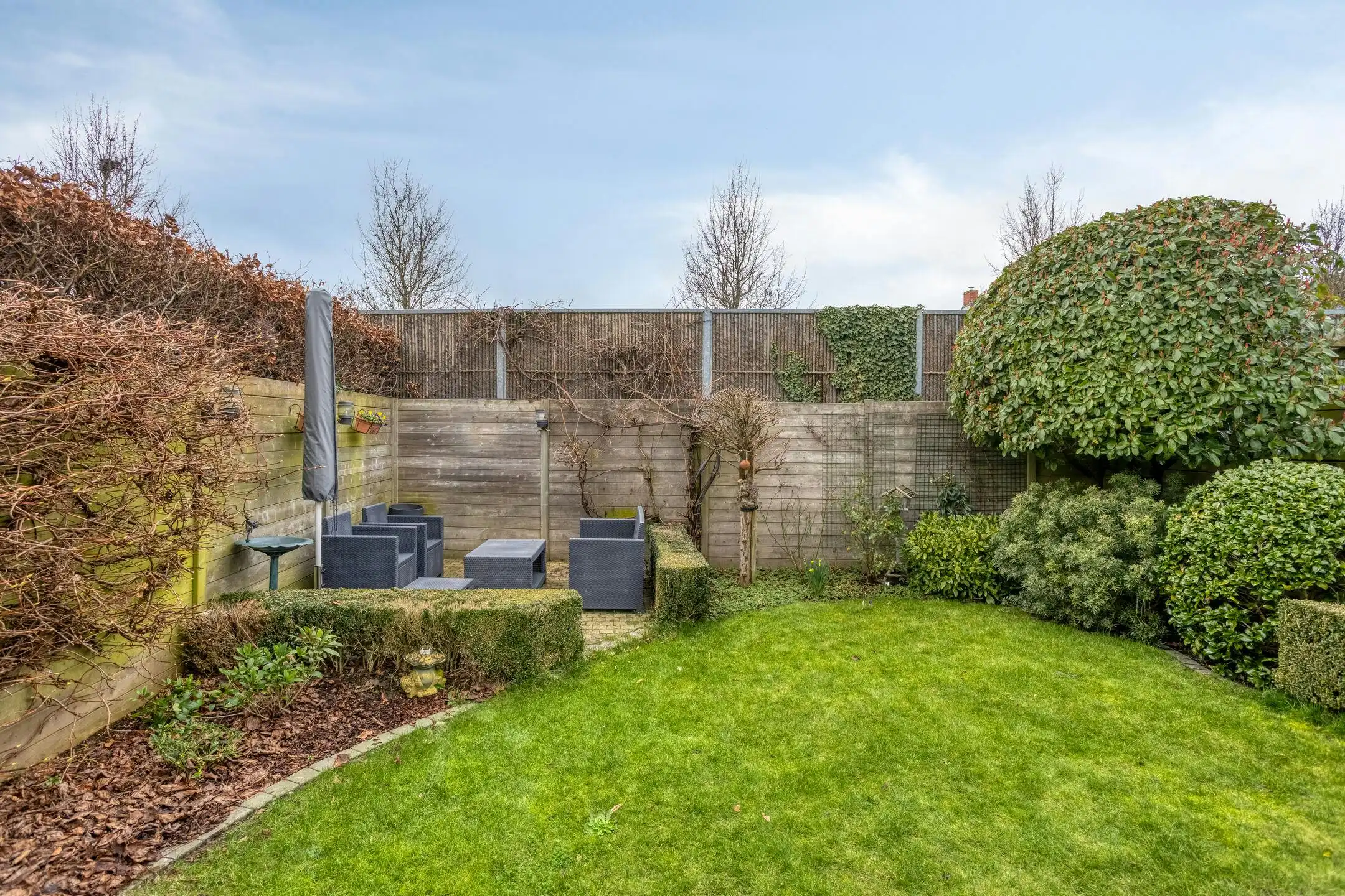 Gelijkvloerse woning te Izegem  foto 15