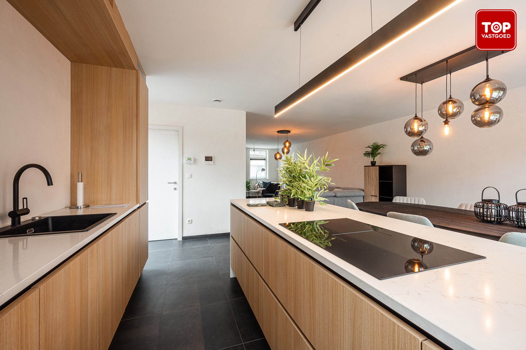 Instapklare BEN-woning met 4 slaapkamers, garage en royale tuin foto 10