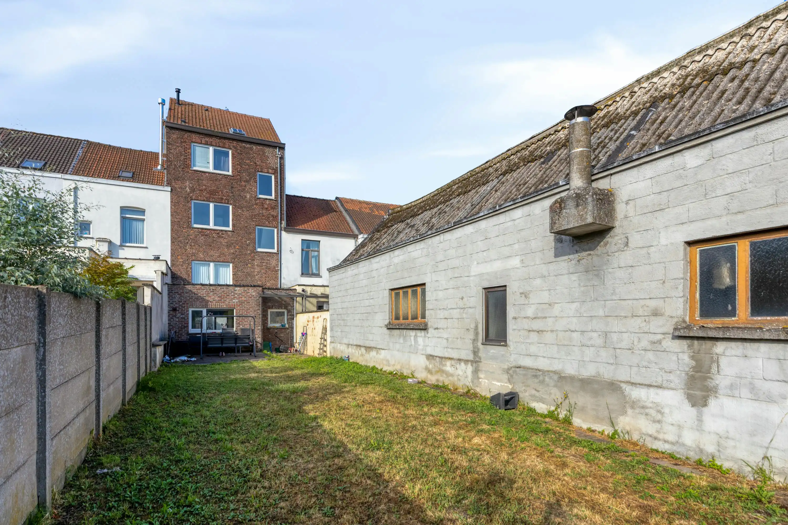 Ruime woning met 4 slaapkamers te koop in Strombeek foto 24