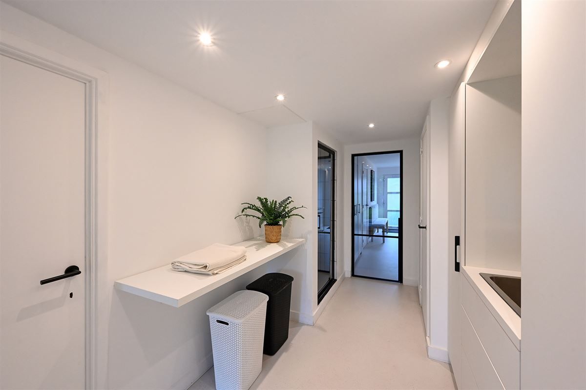 Mooi gerenoveerde woning in Wilrijk met energielabel A! foto 22