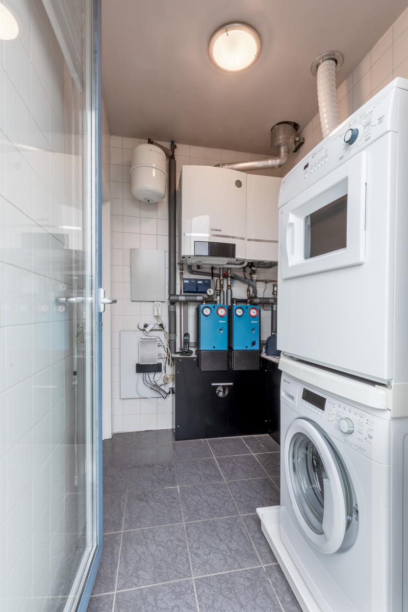 Riante penthouse met o.a. 3 slpks, 2 badks en ruime terrassen foto 18