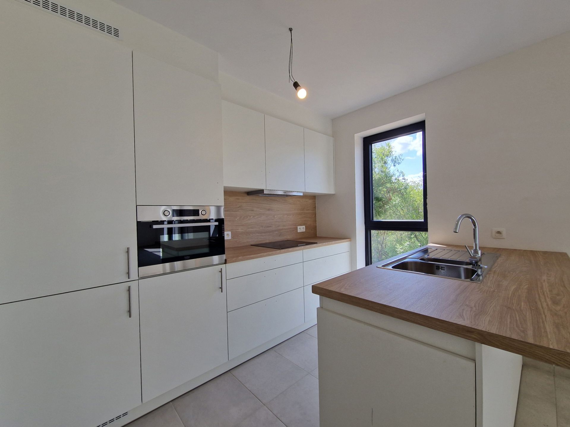 Energiezuining nieuwbouwappartement met twee slaapkamers foto 9