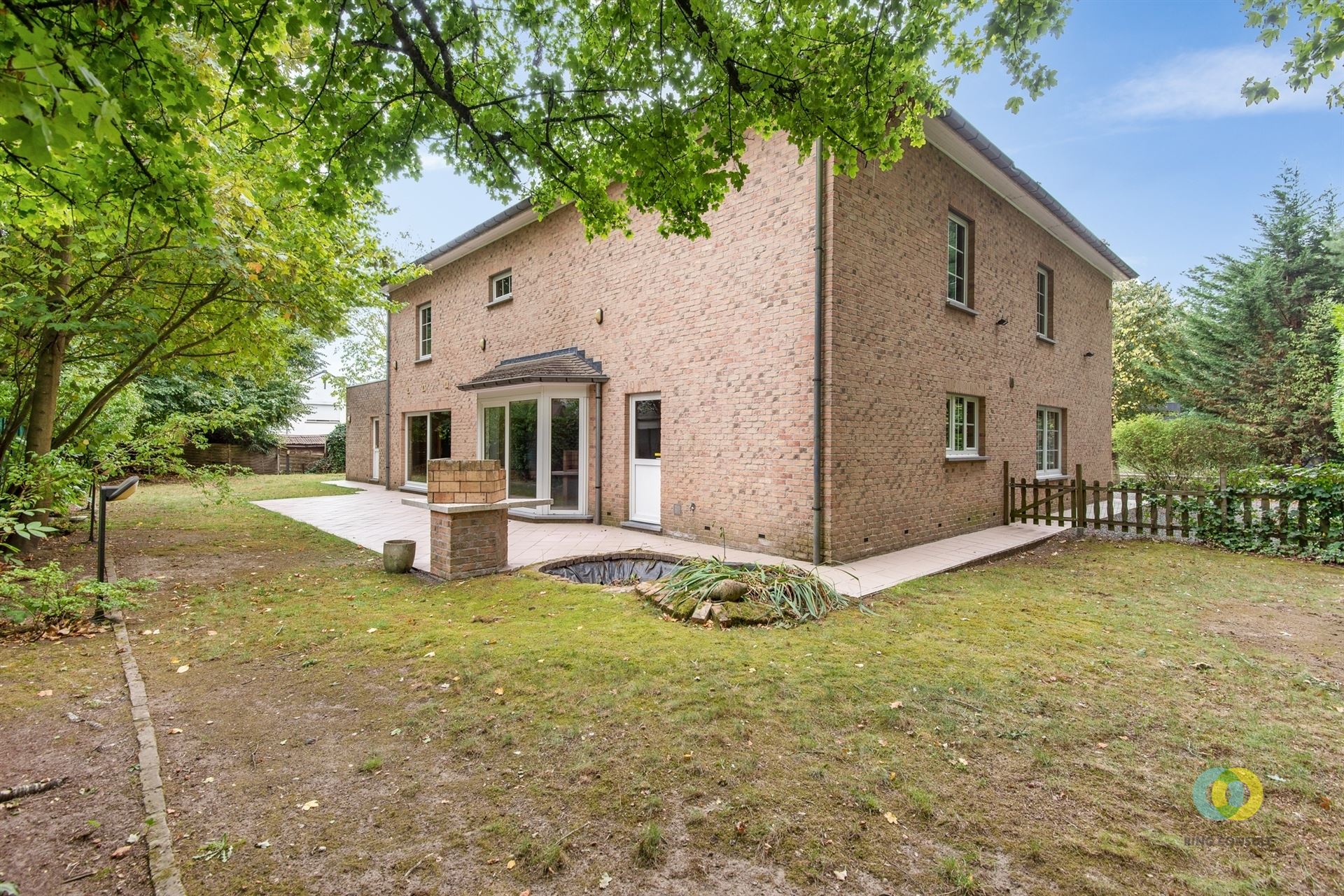 buitengewone villa met 6 slaapkamers en  zwembad foto 6