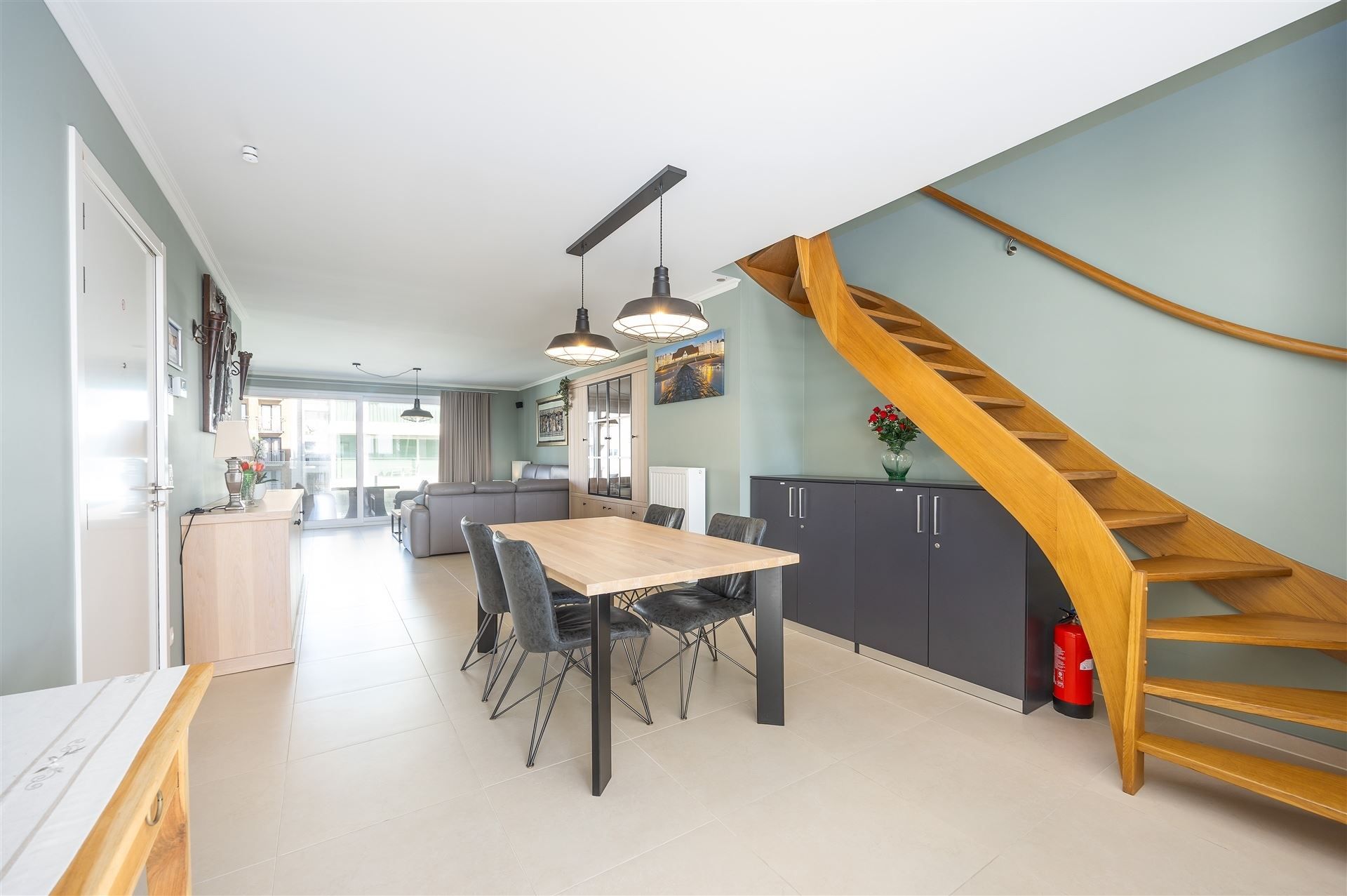 Appartement 2 slaapkamers foto 10