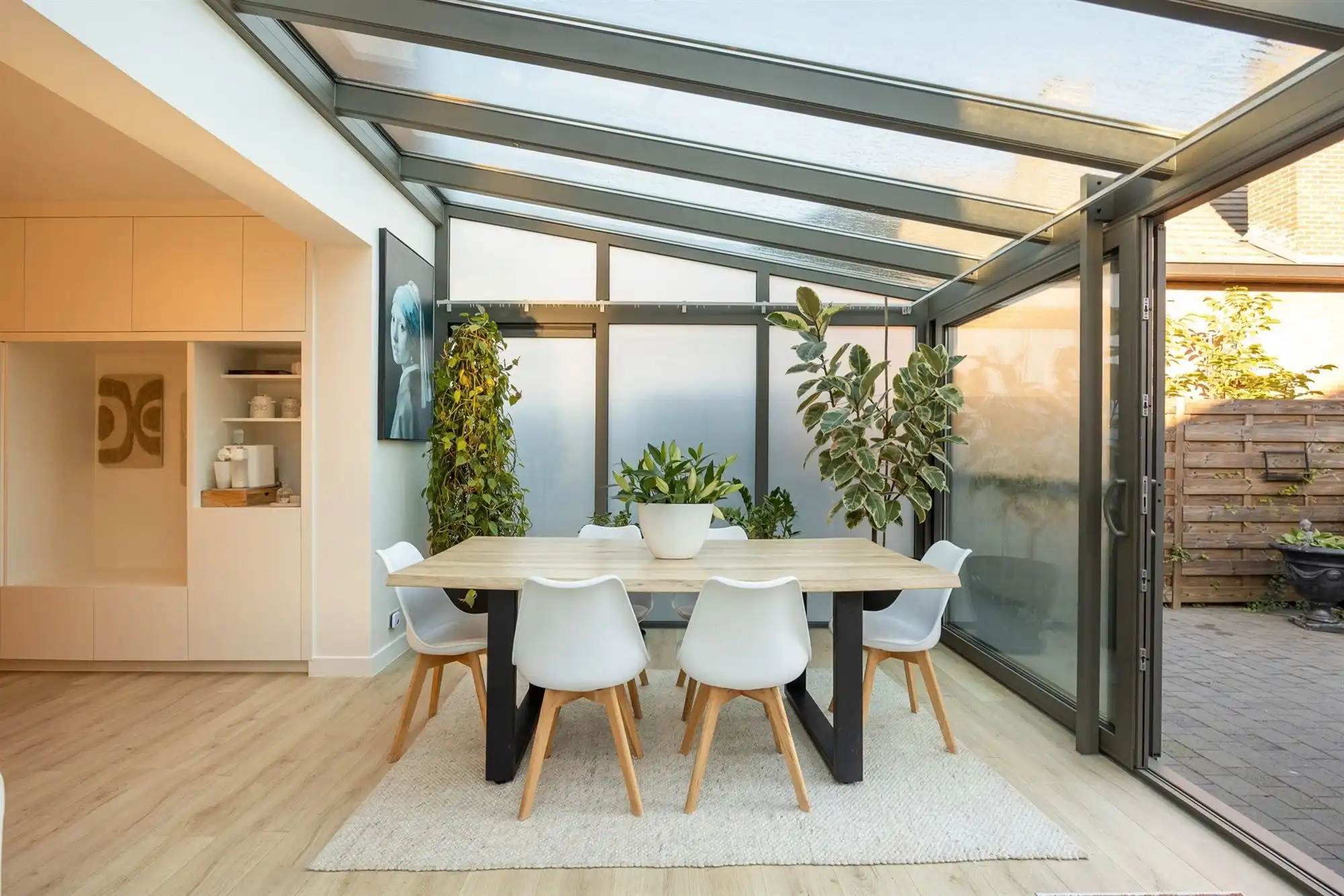 Huis foto 6