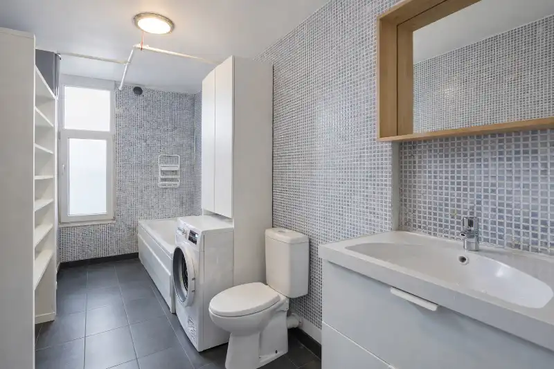 Investeringseigendom met sterk rendement in Hoboken foto 8