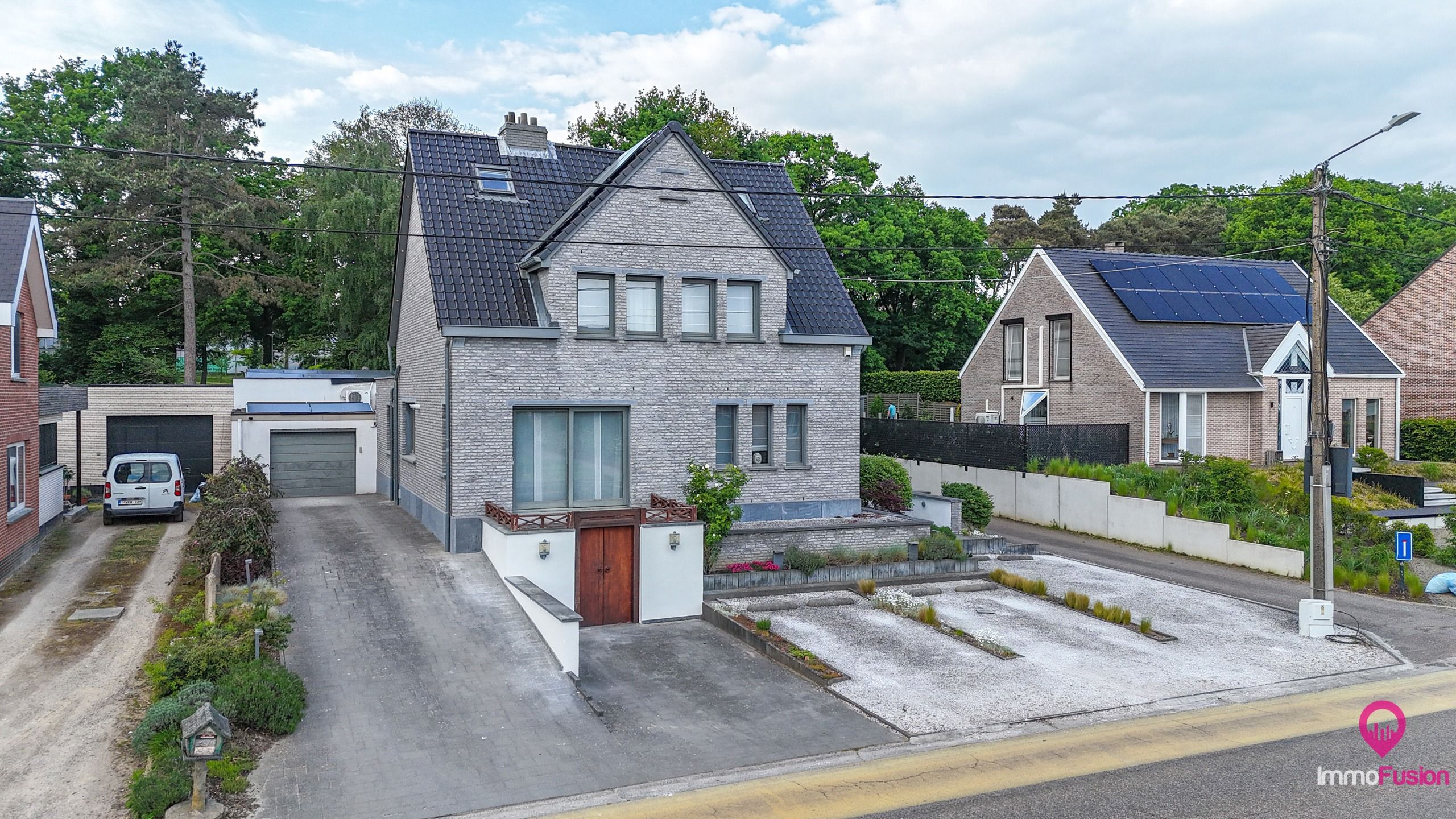 Rustig gelegen instapklare woning met 4 slpks en mooie tuin! foto 65