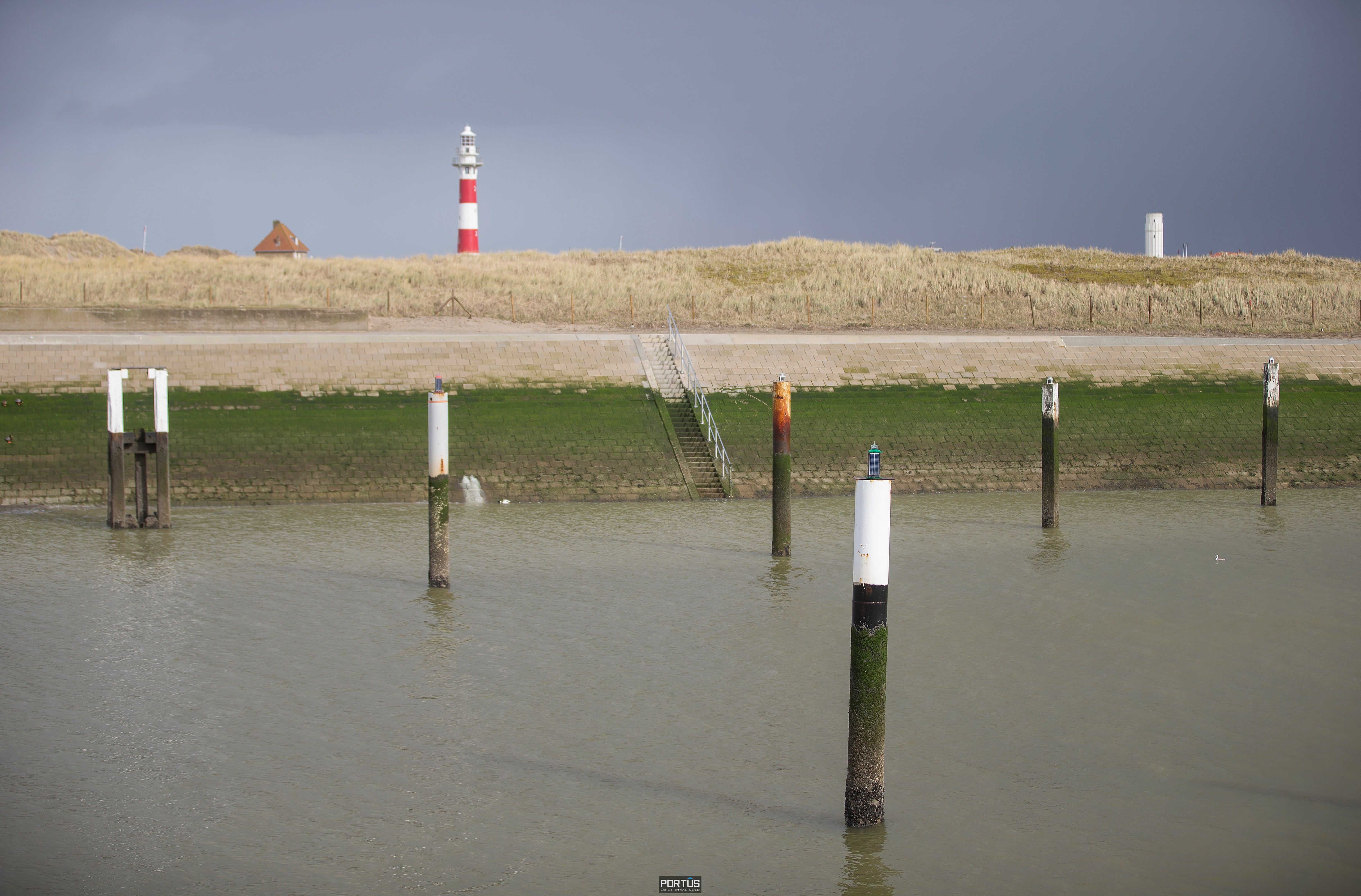 Uniek handelspand op topligging te koop in Residentie Clement te Nieuwpoort foto 10