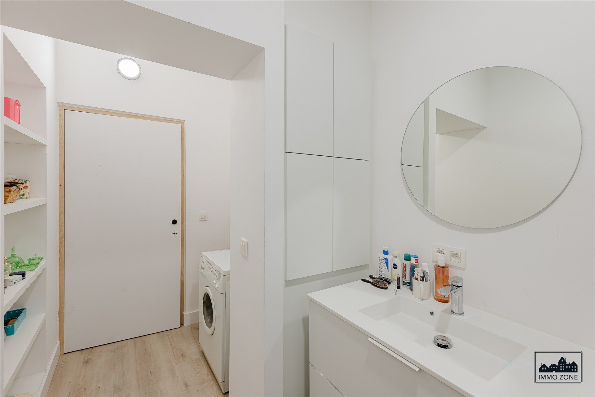 Pas gerenoveerd appartement met B-label in Sint-Niklaas foto 10