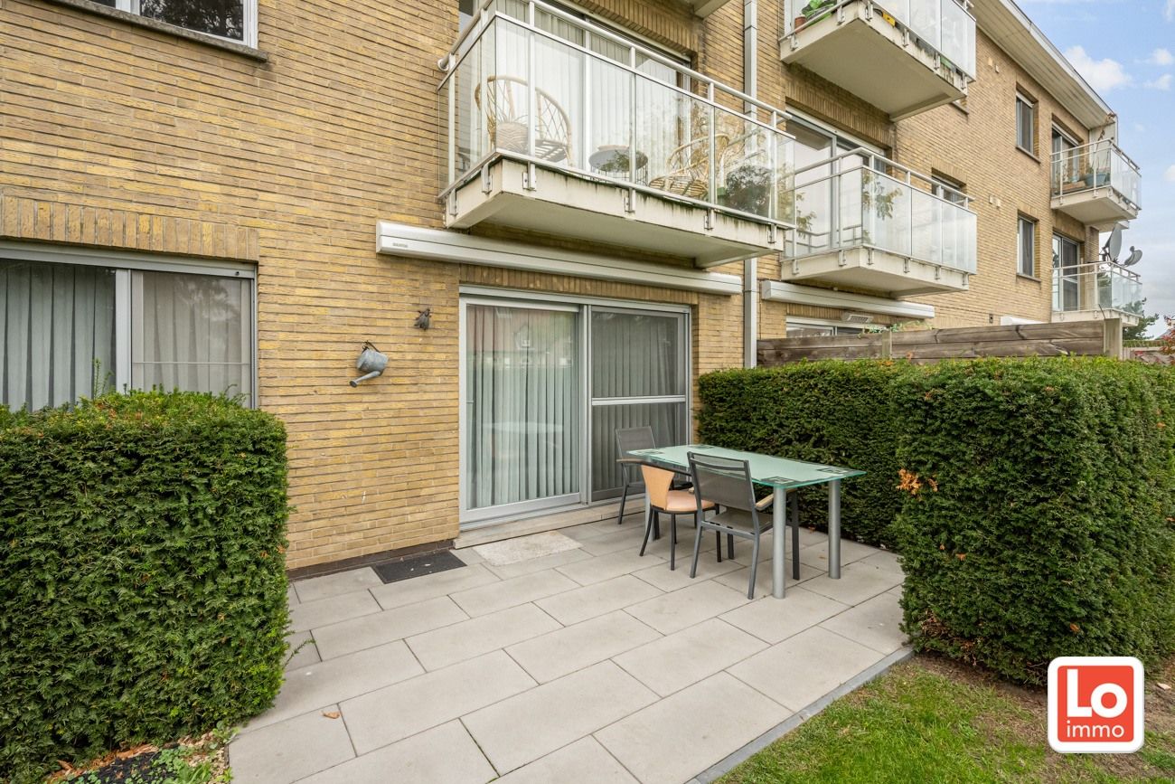 Appartement te koop Dorp-Oost 126 - 9080 Lochristi