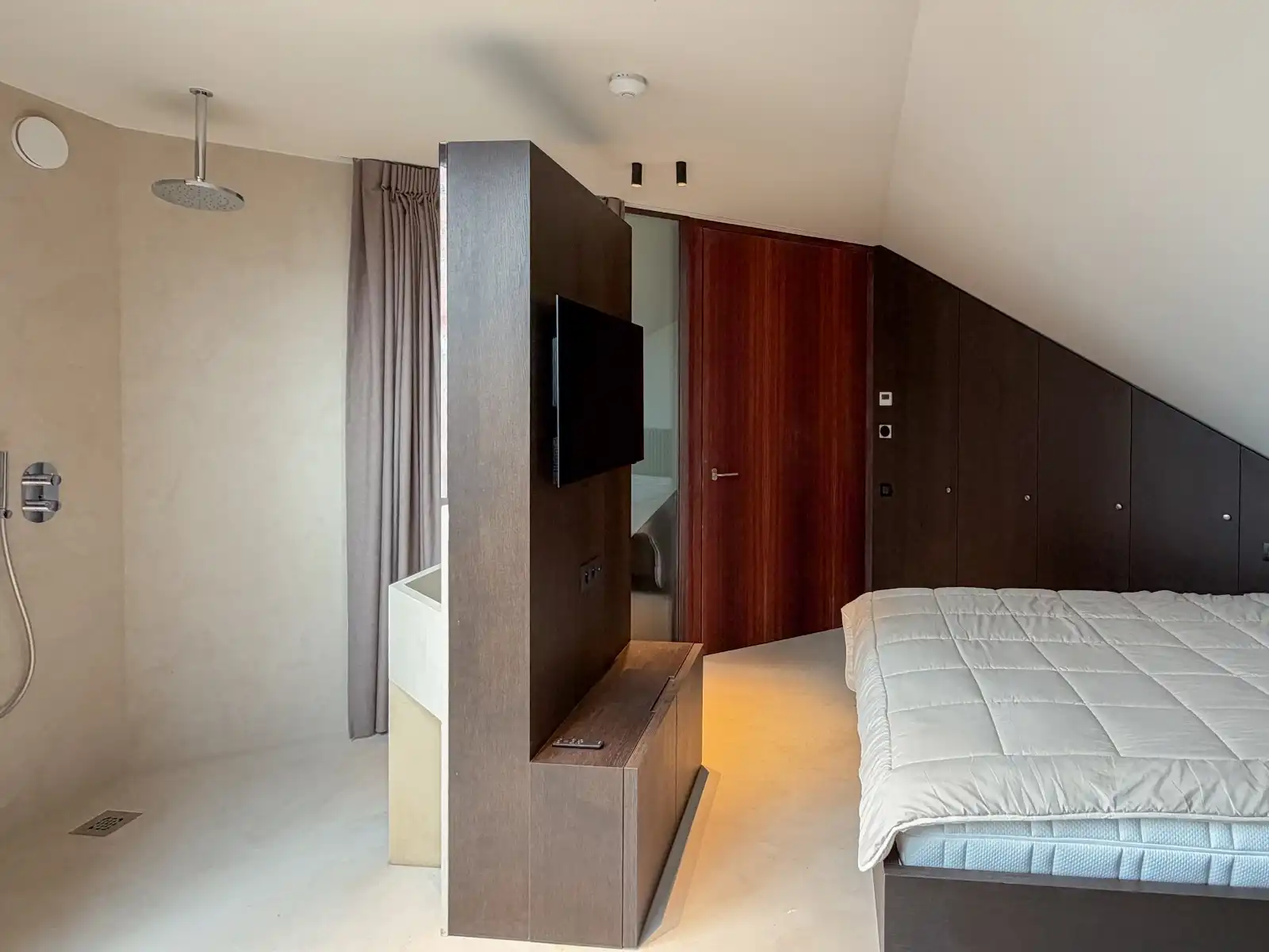 Exclusieve woning in hartje Gent foto 25