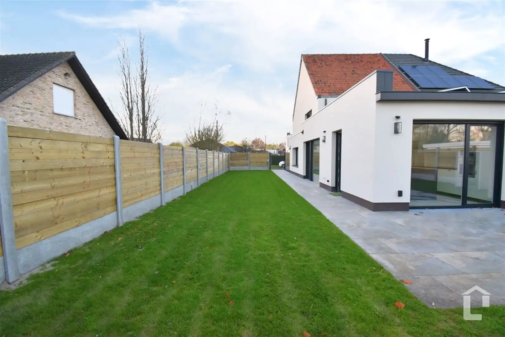 Energiezuinige woning foto 15