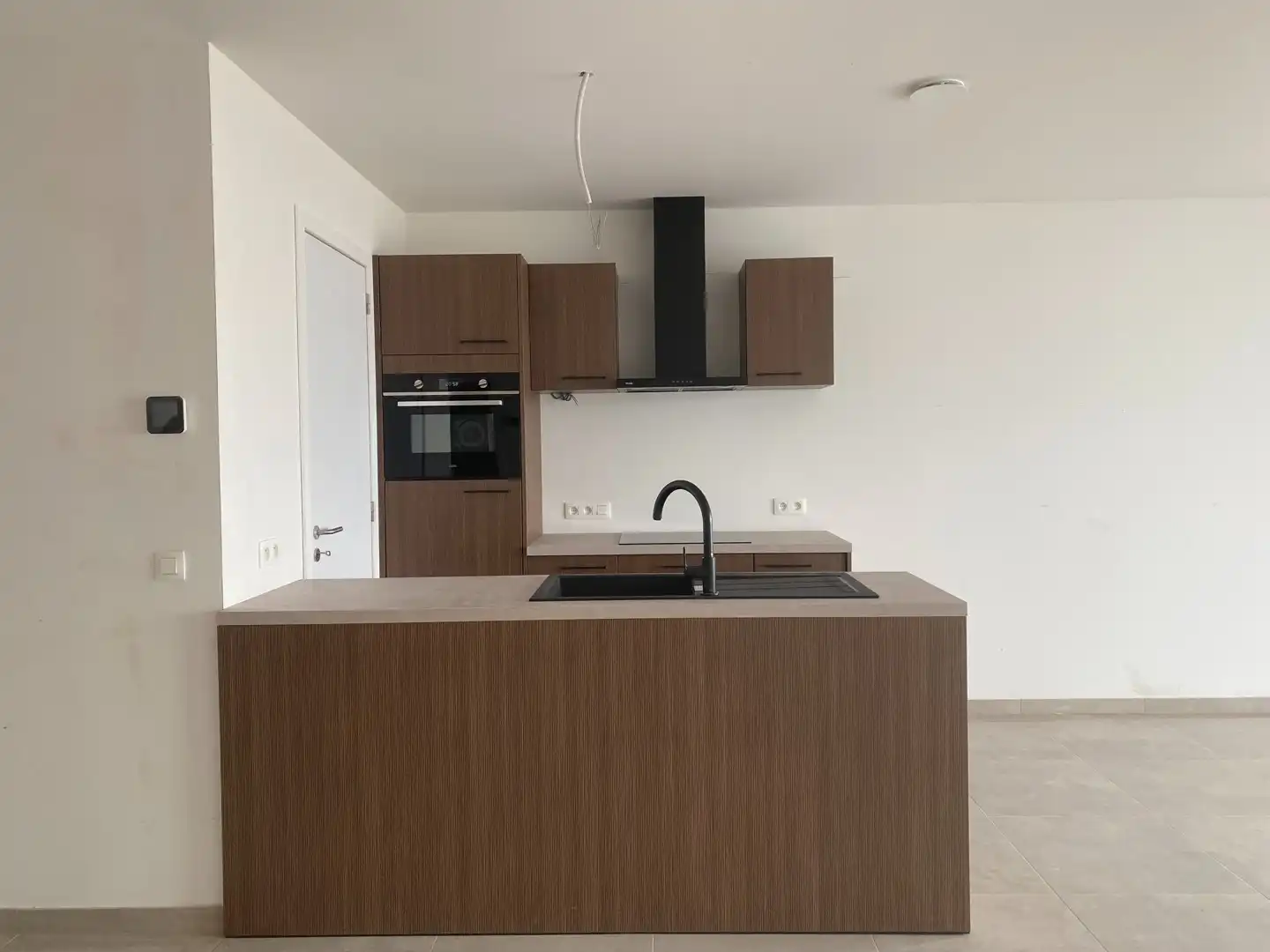 Appartement te huur Staatsbaan 50 - 9990 Maldegem