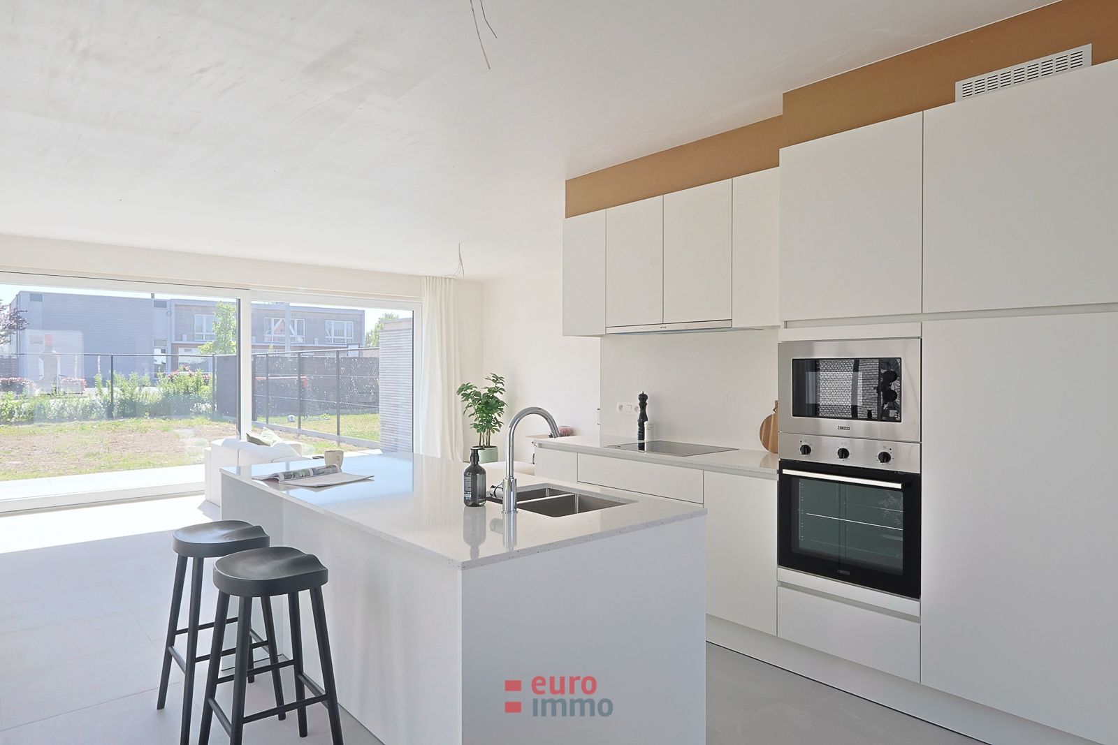 Luxueuze nieuwbouwwoning op centrale locatie in Torhout! foto 19