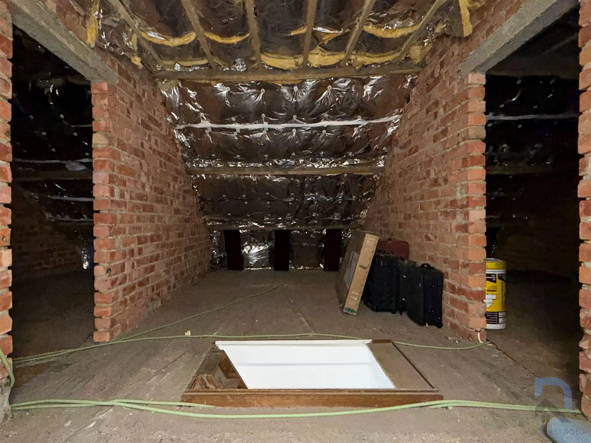 Ruime woning met 4 slaapkamers in Beverst foto 24