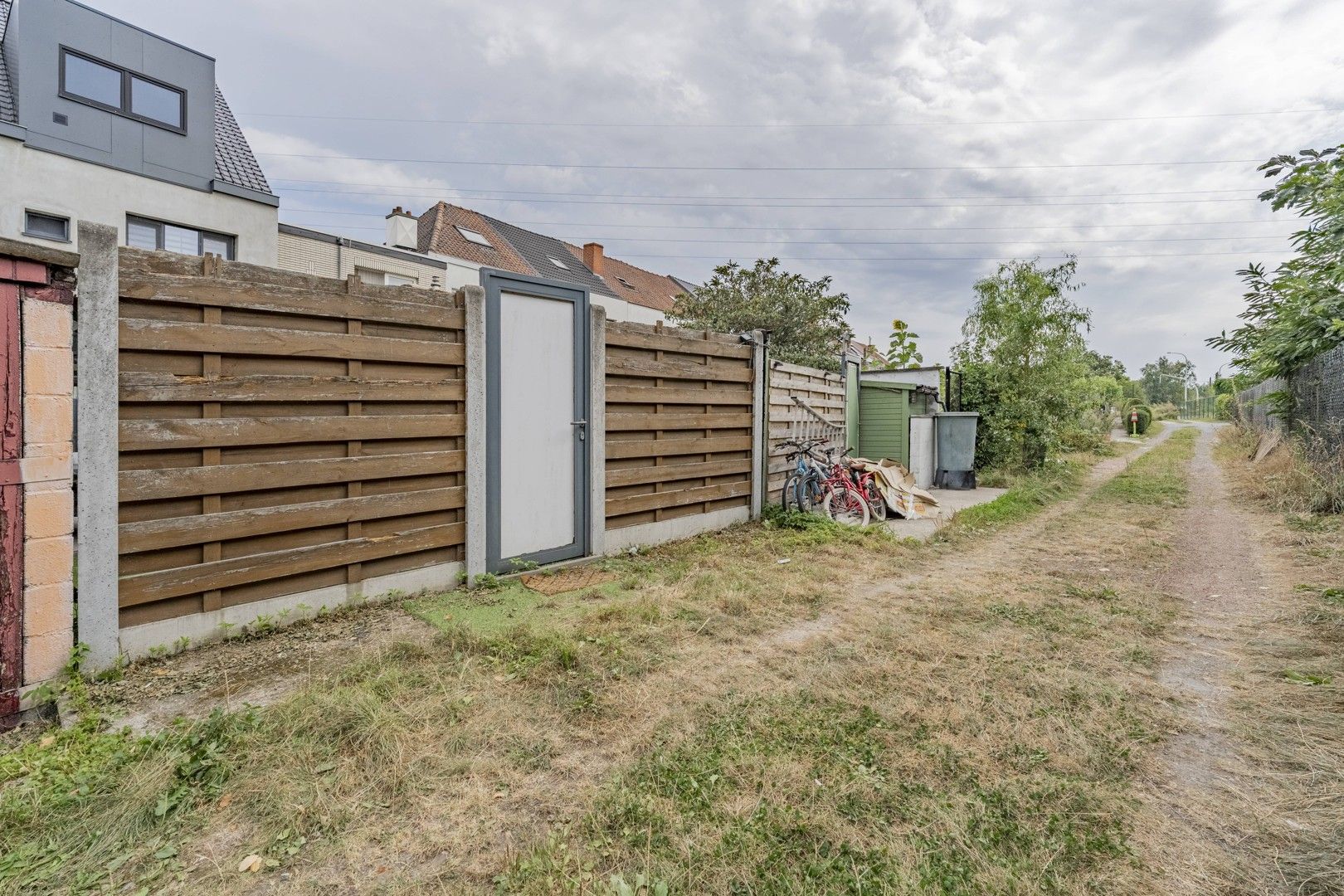 Instapklare, energiezuinige gezinswoning in Wondelgem foto 8