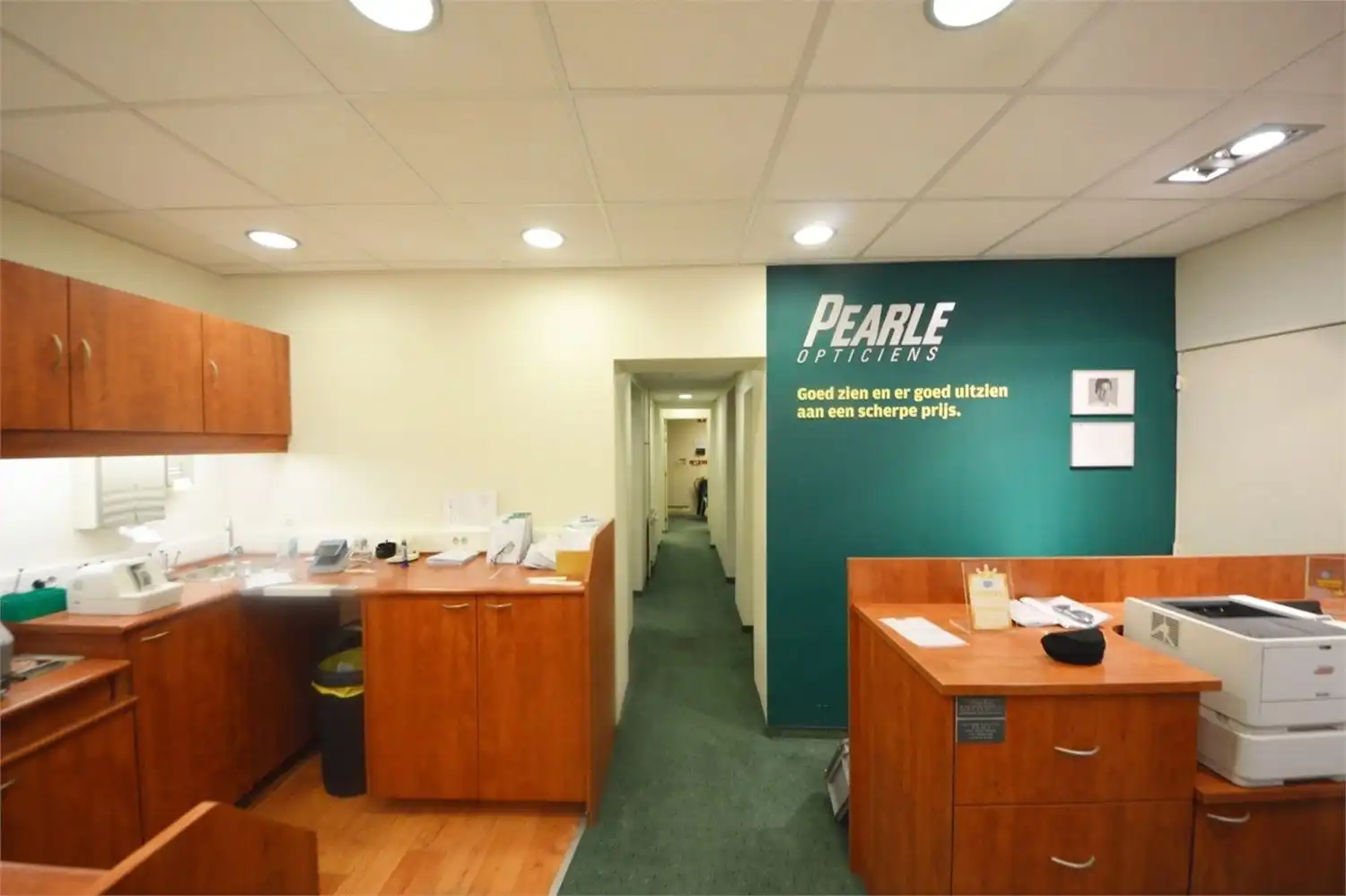 GOED GELEGEN HANDELSPAND KATTESTRAAT AALST foto 5