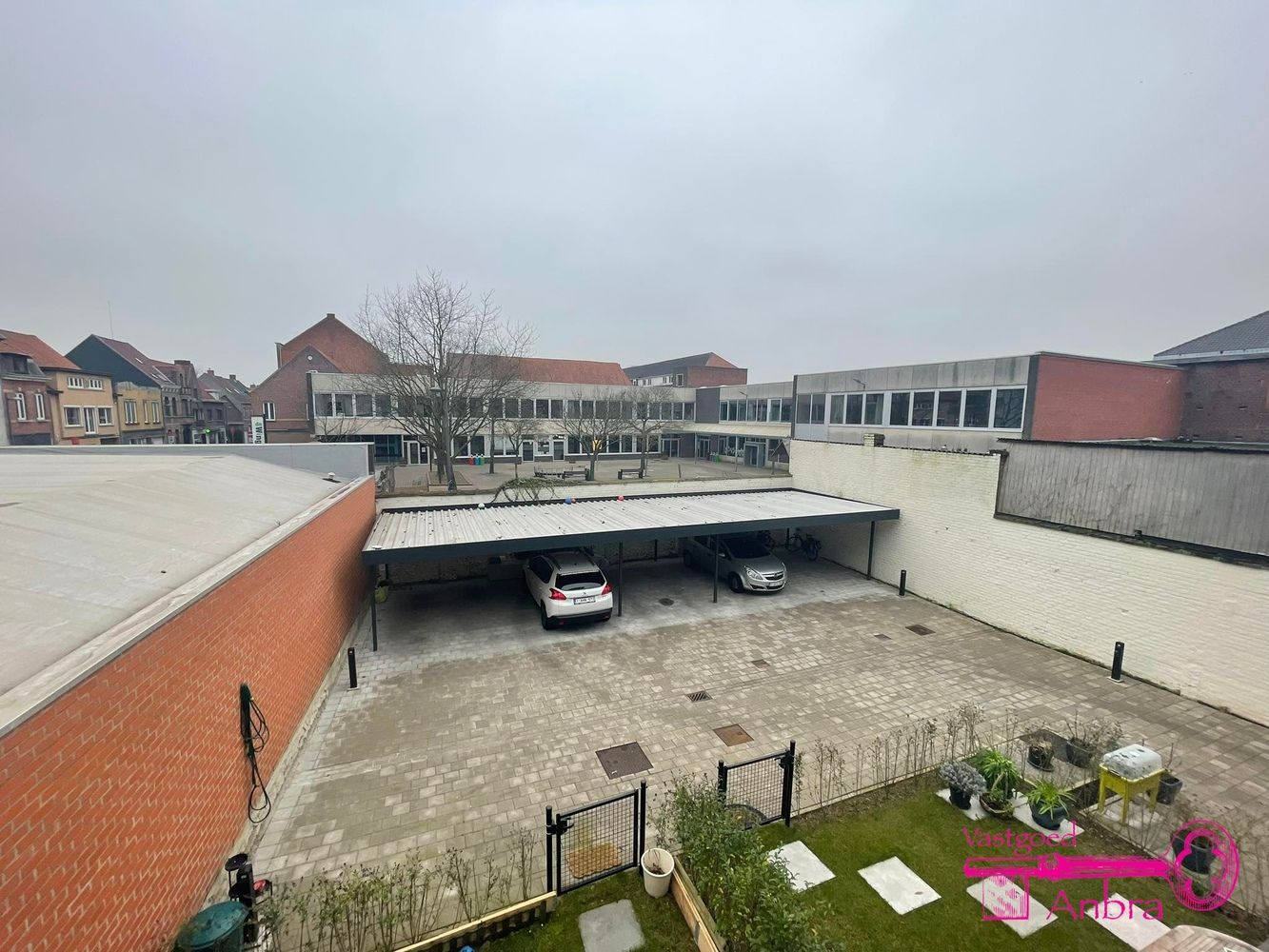 OOSTROZEBEKESTRAAT 3 BUS 0101  - 8770 INGELMUNSTER foto 17