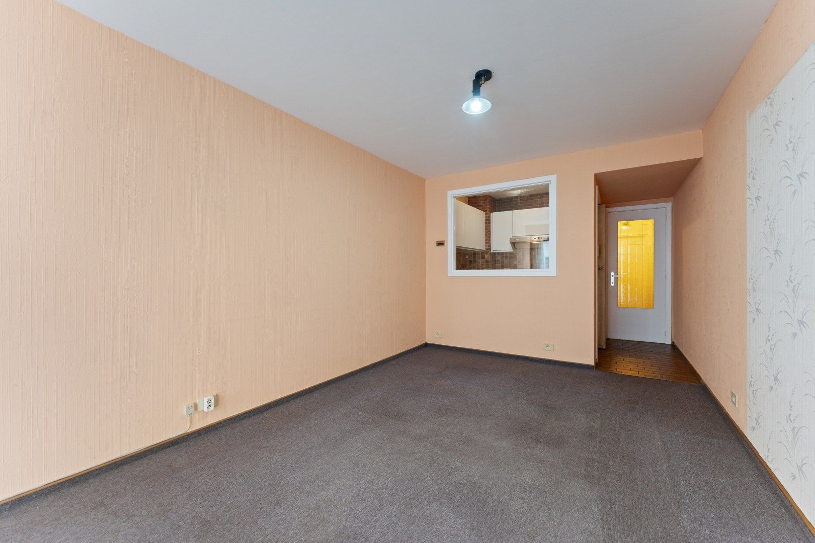 GEZELLIG APPARTEMENT IN CENTRUM OOSTENDE foto 5