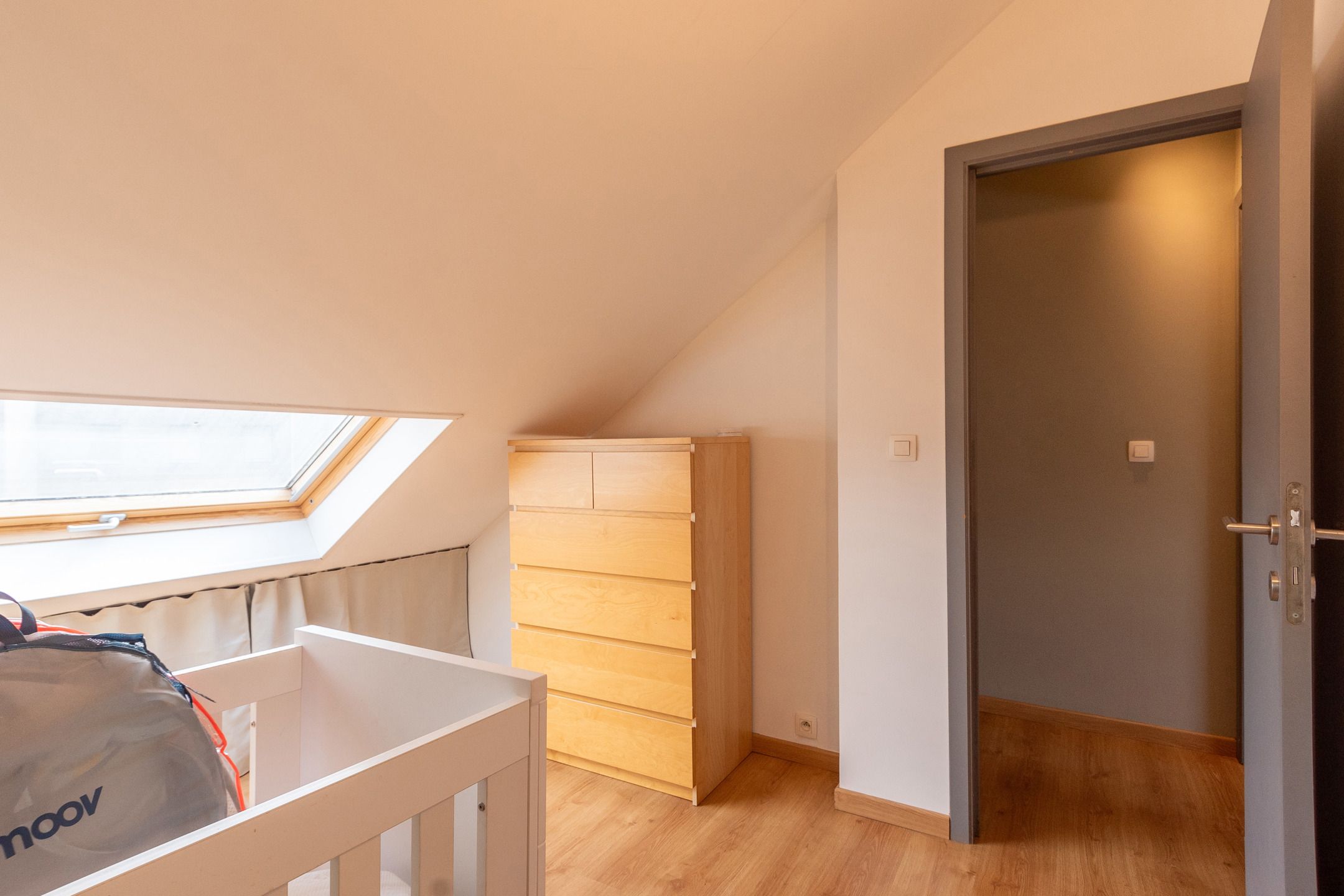 Starterswoning op centrale locatie foto 16