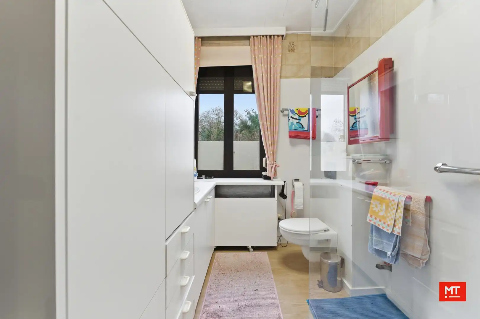 Op te frissen alleenstaande woning met 3 slaapkamers (+ mogelijk), garage en tuin in het centrum van Wervik foto 14