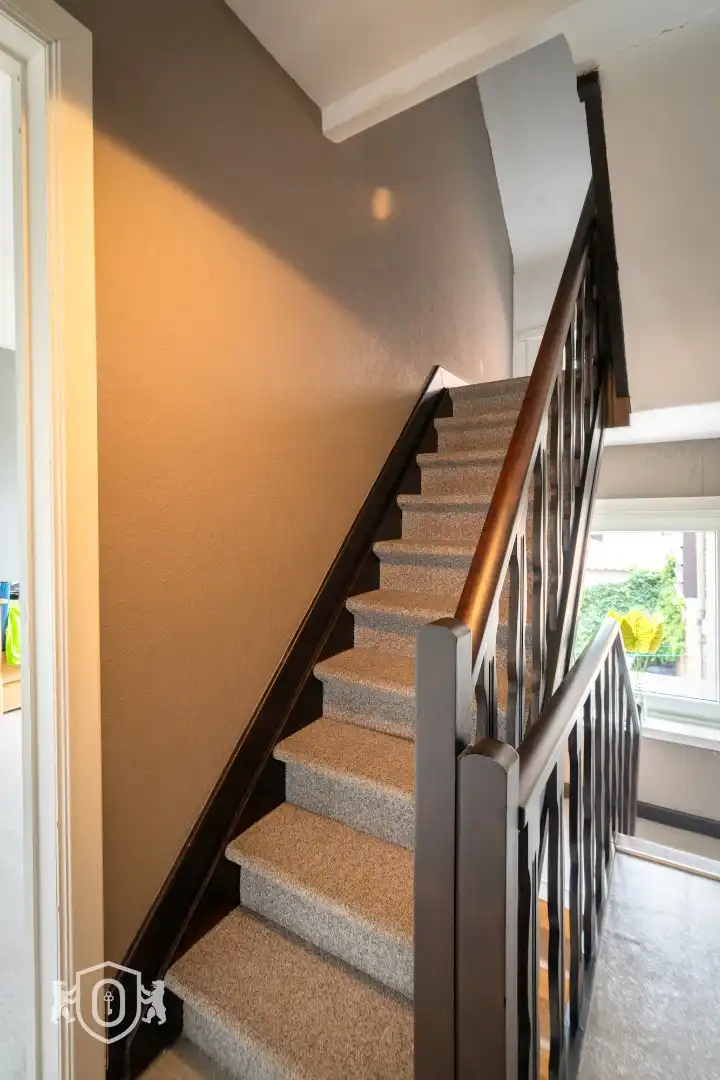 Woning met garage & handelsruimte foto 23